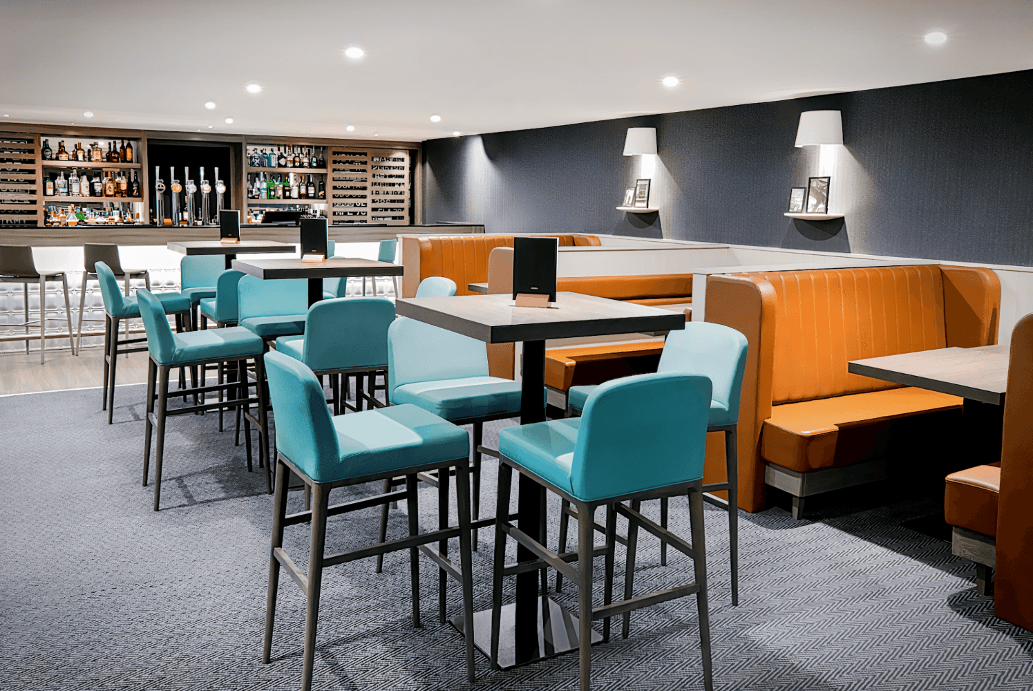Leonardo Royal Hotel Oxford