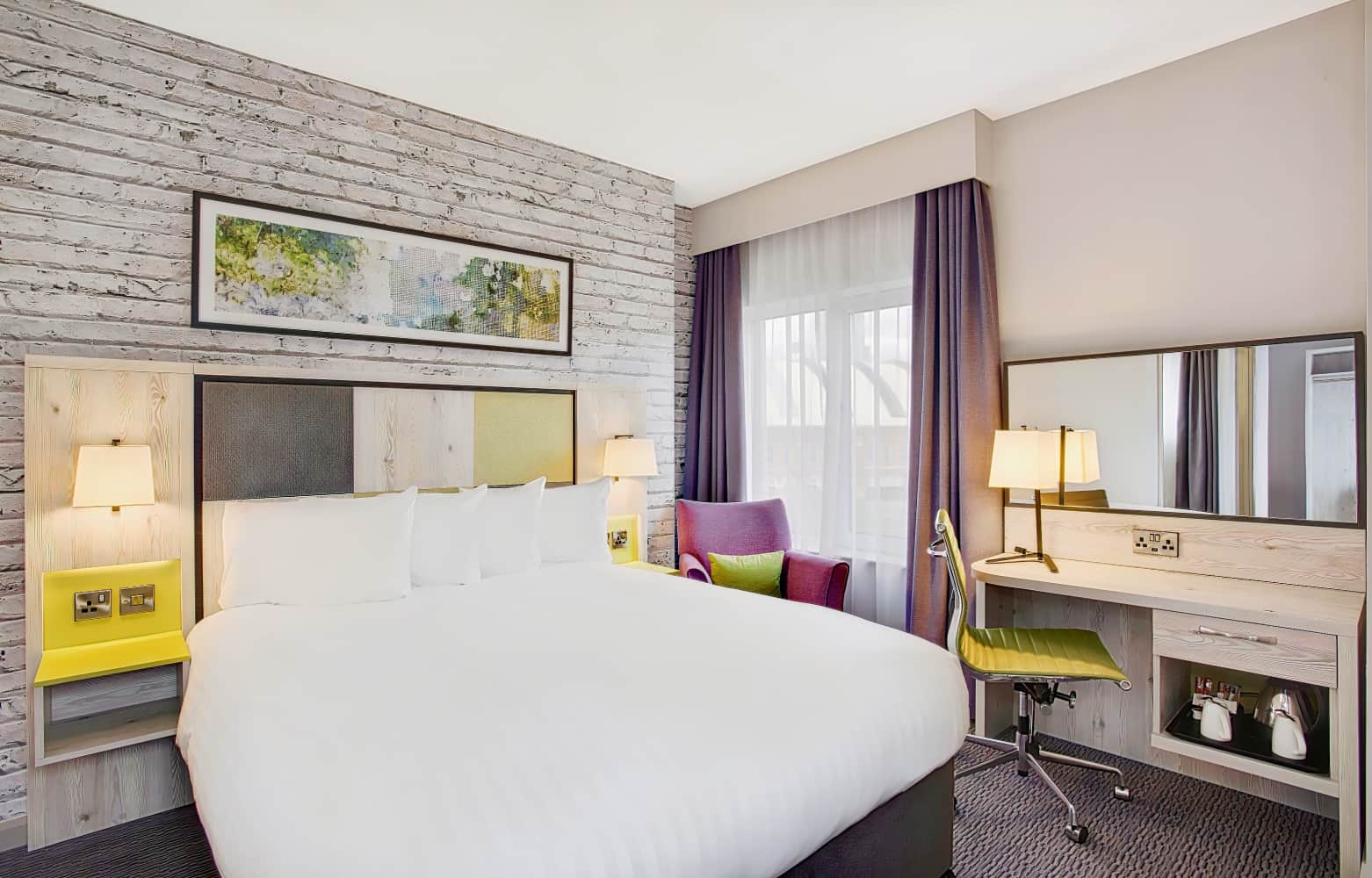 Leonardo Hotel Manchester Central