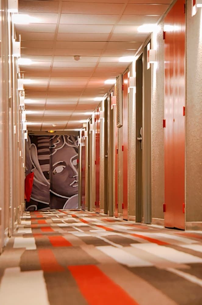 ibis Avignon Centre Gare