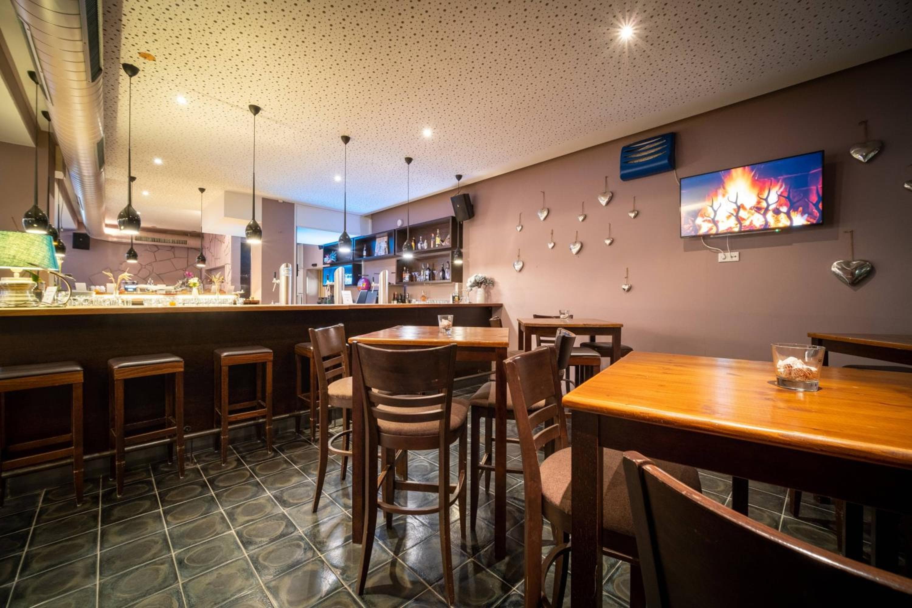 Anor Hotel & Conference Center Frankfurt Airport