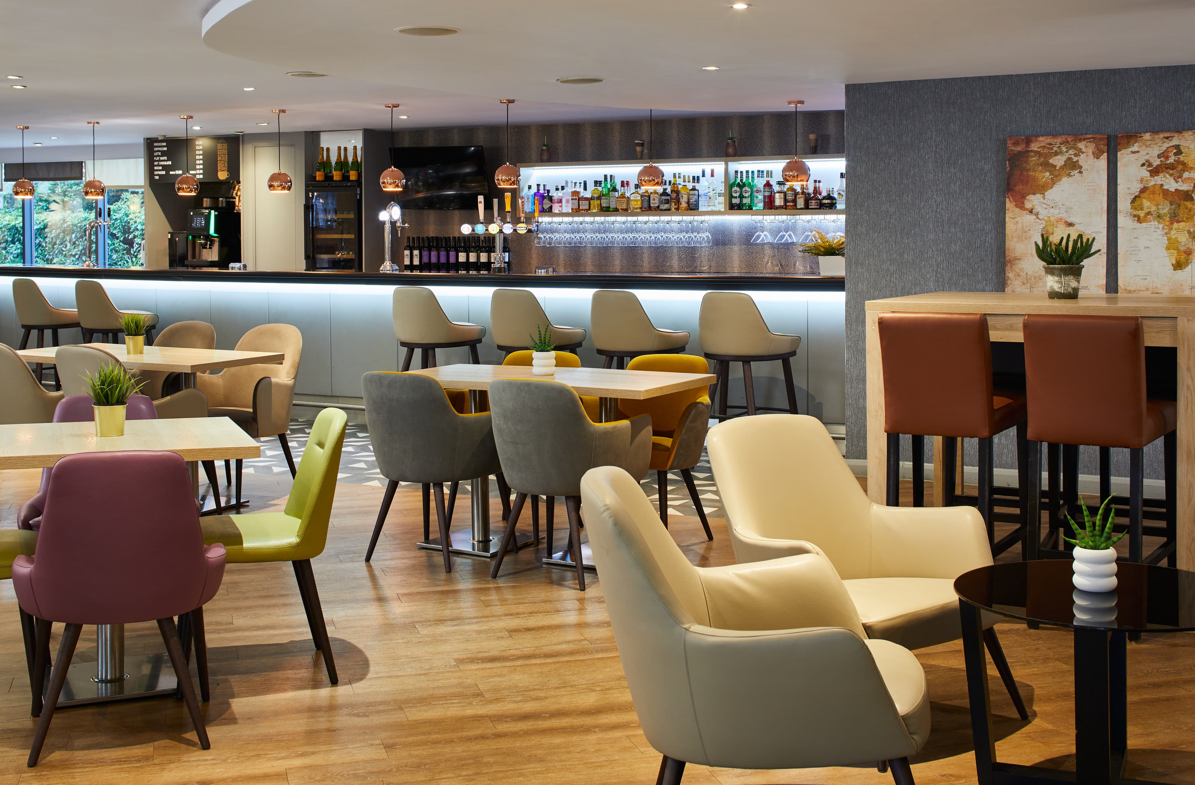 Leonardo Hotel London Heathrow Airport