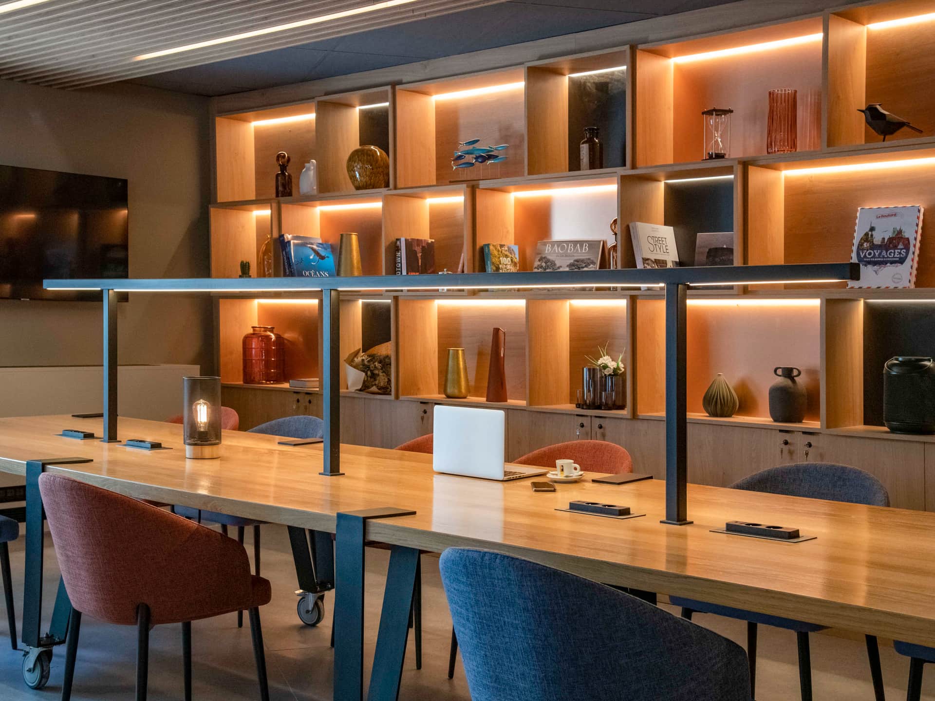Novotel Antibes Sophia Antipolis
