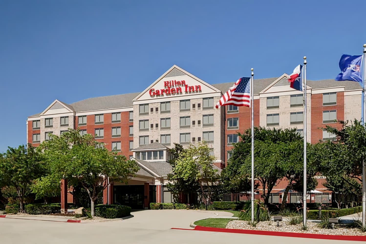 Hilton Garden Inn Dallas - Allen
