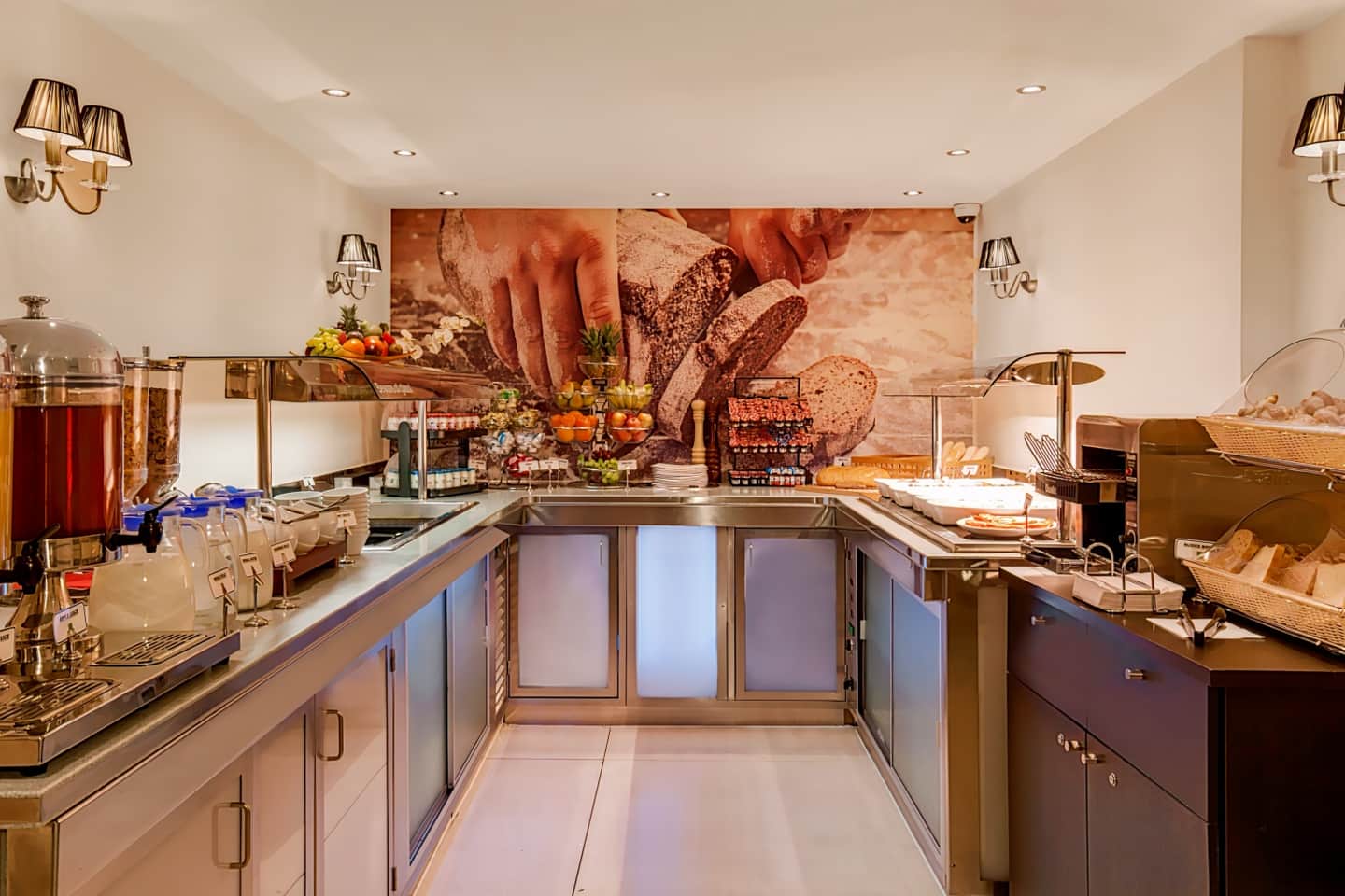 Park Grand Paddington Court London