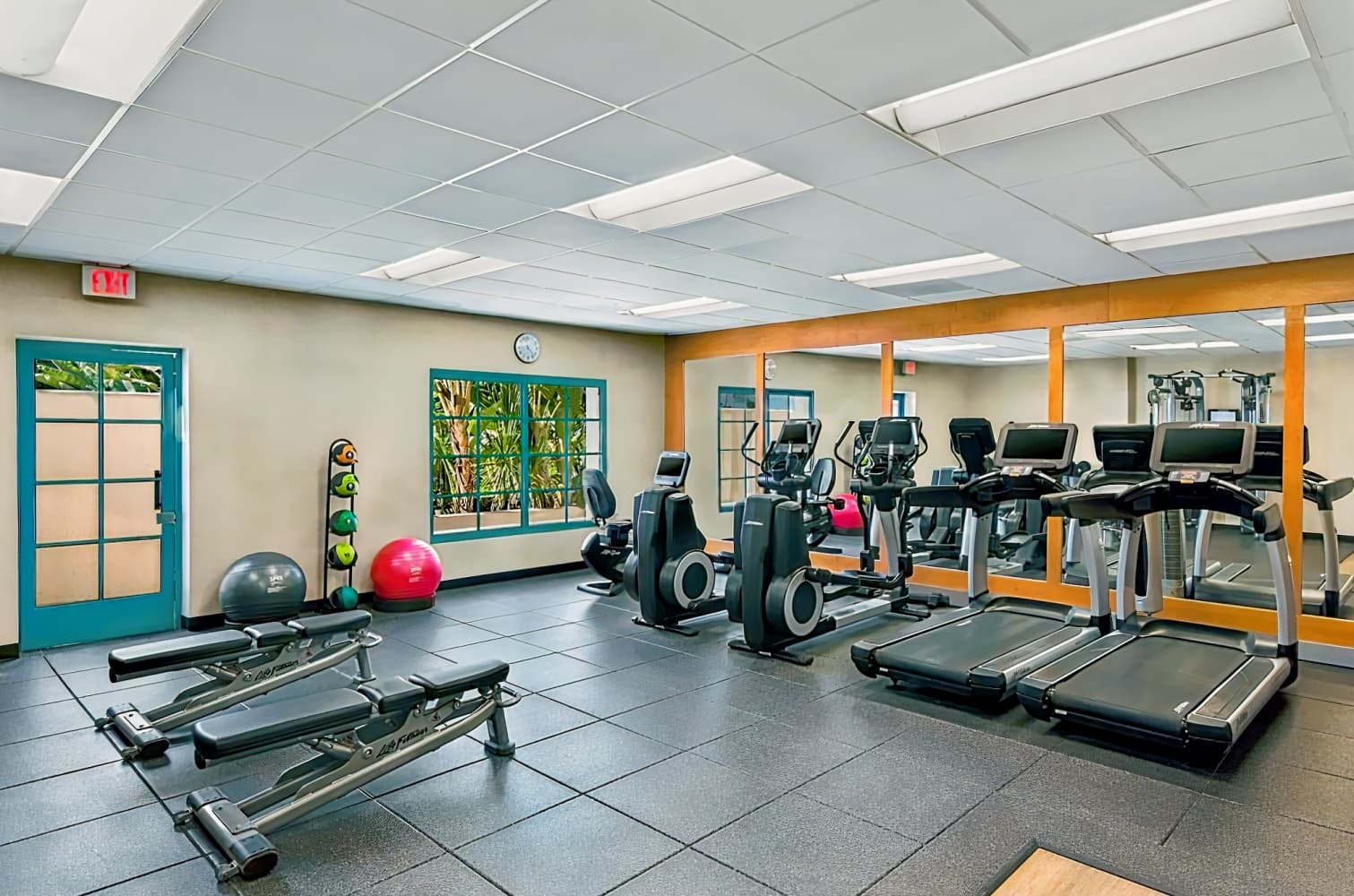 DoubleTree by Hilton Hotel San Pedro - Port of LA