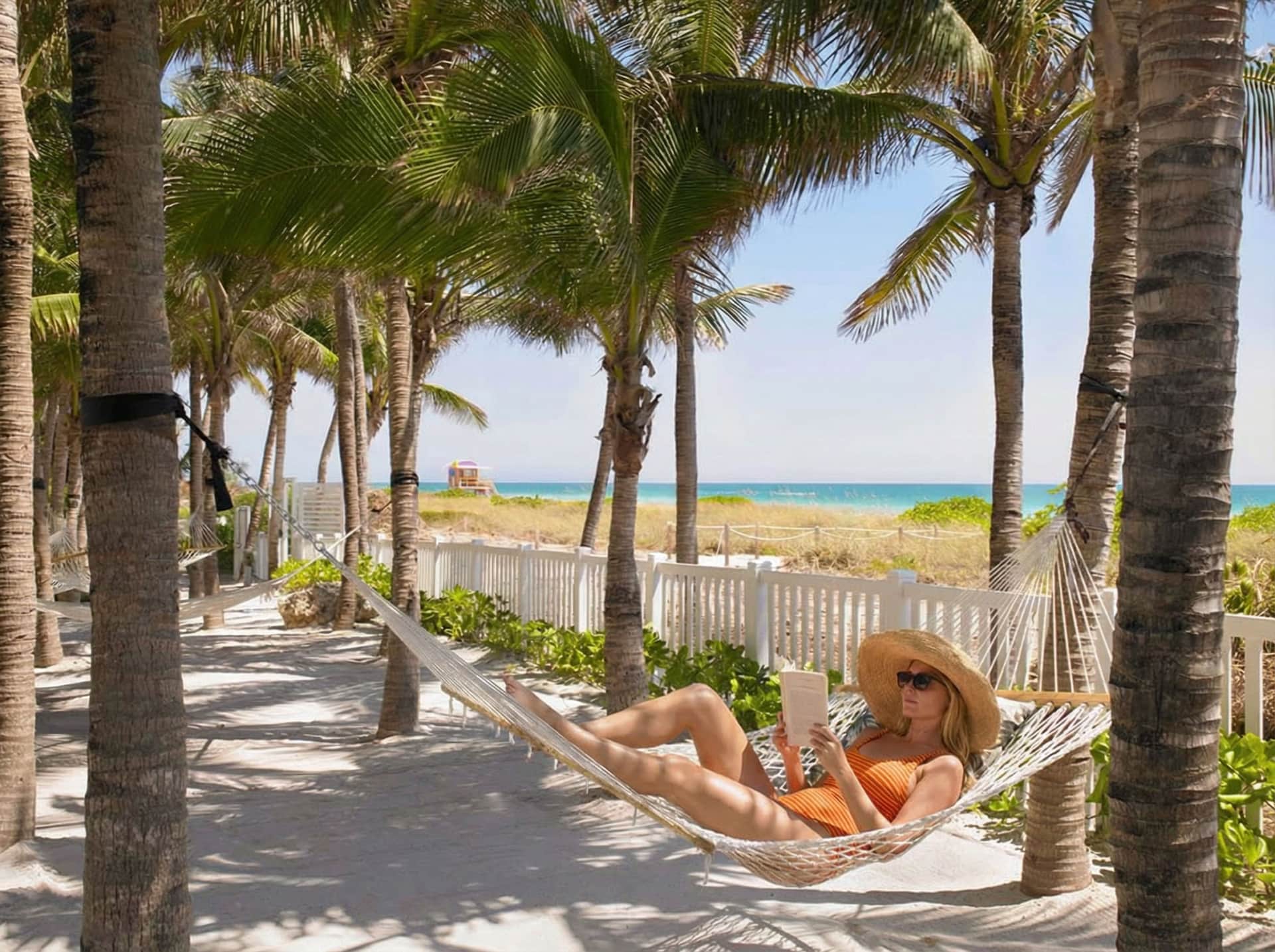 Grand Beach Hotel Miami Beach