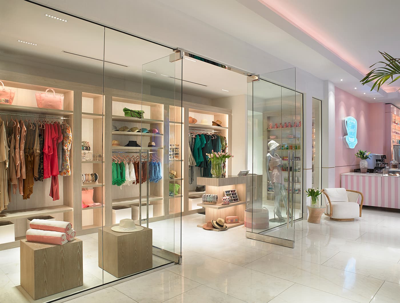 Grand Beach Hotel Miami Beach