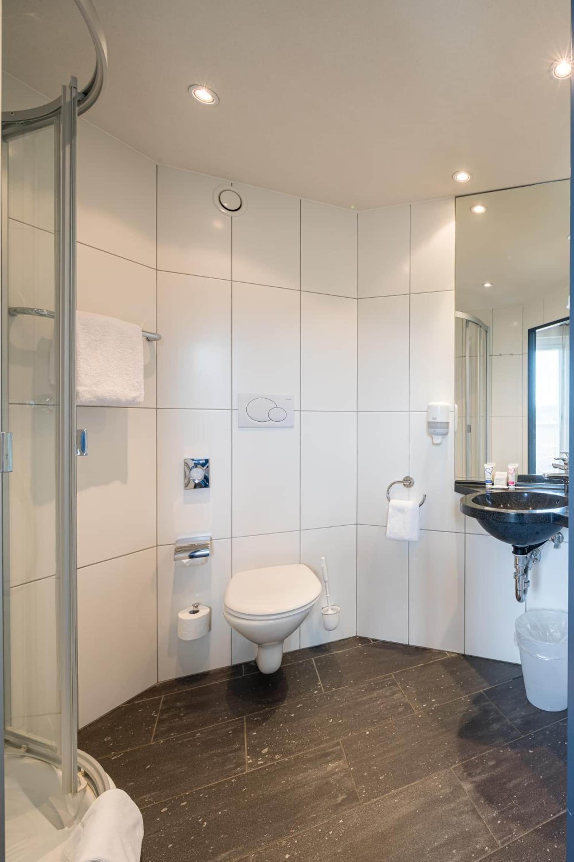 Hotel Aarau West