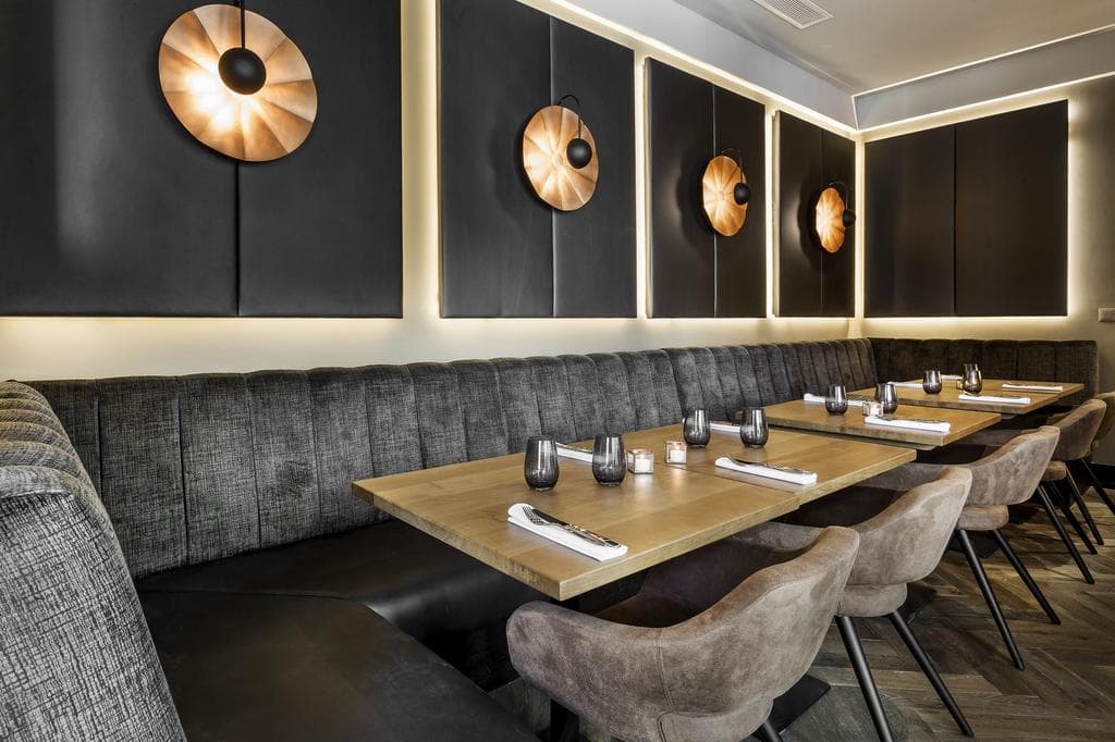 Radisson Blu Hotel London Stansted Airport