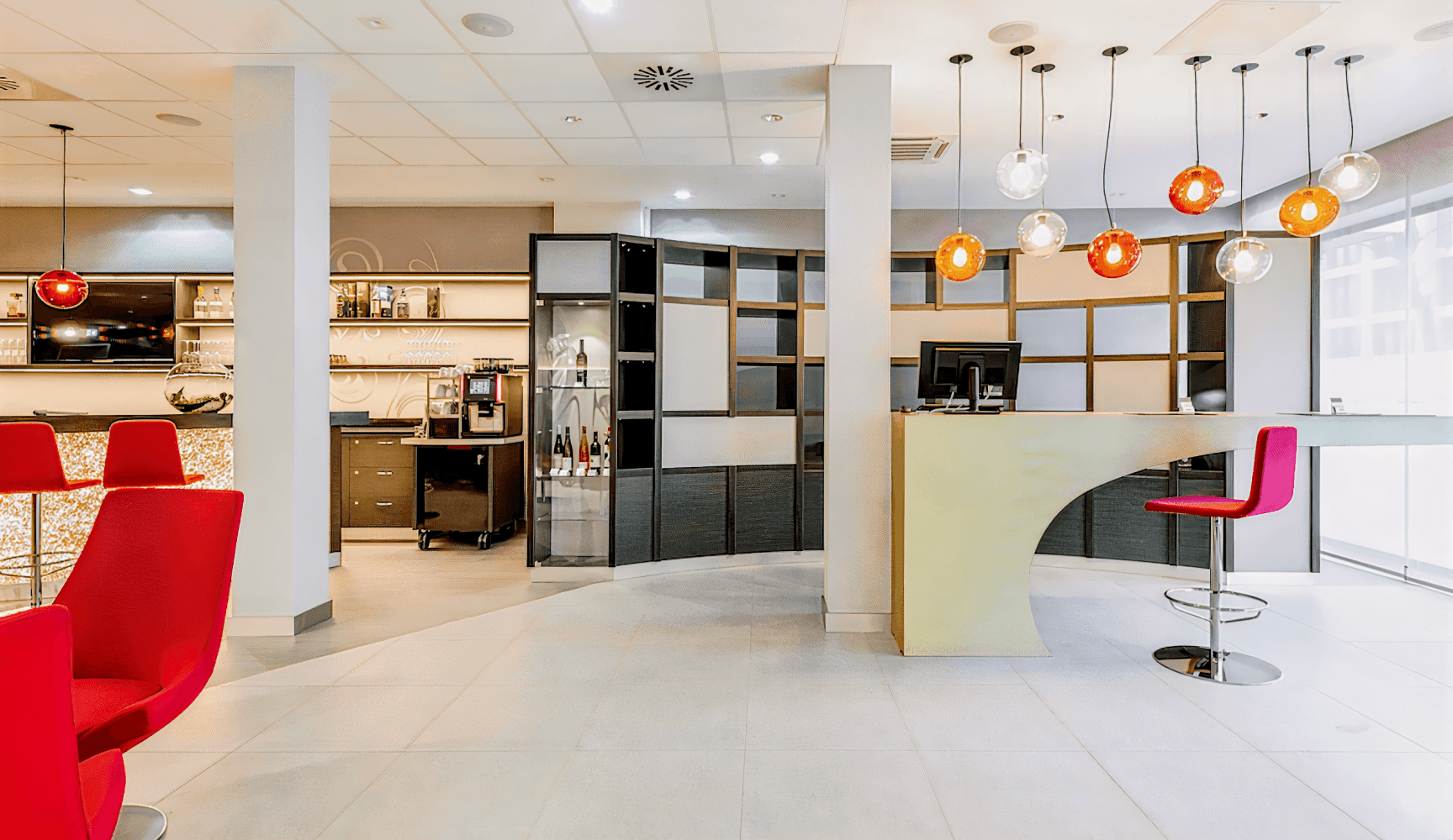 Mercure Hotel Duesseldorf Zentrum