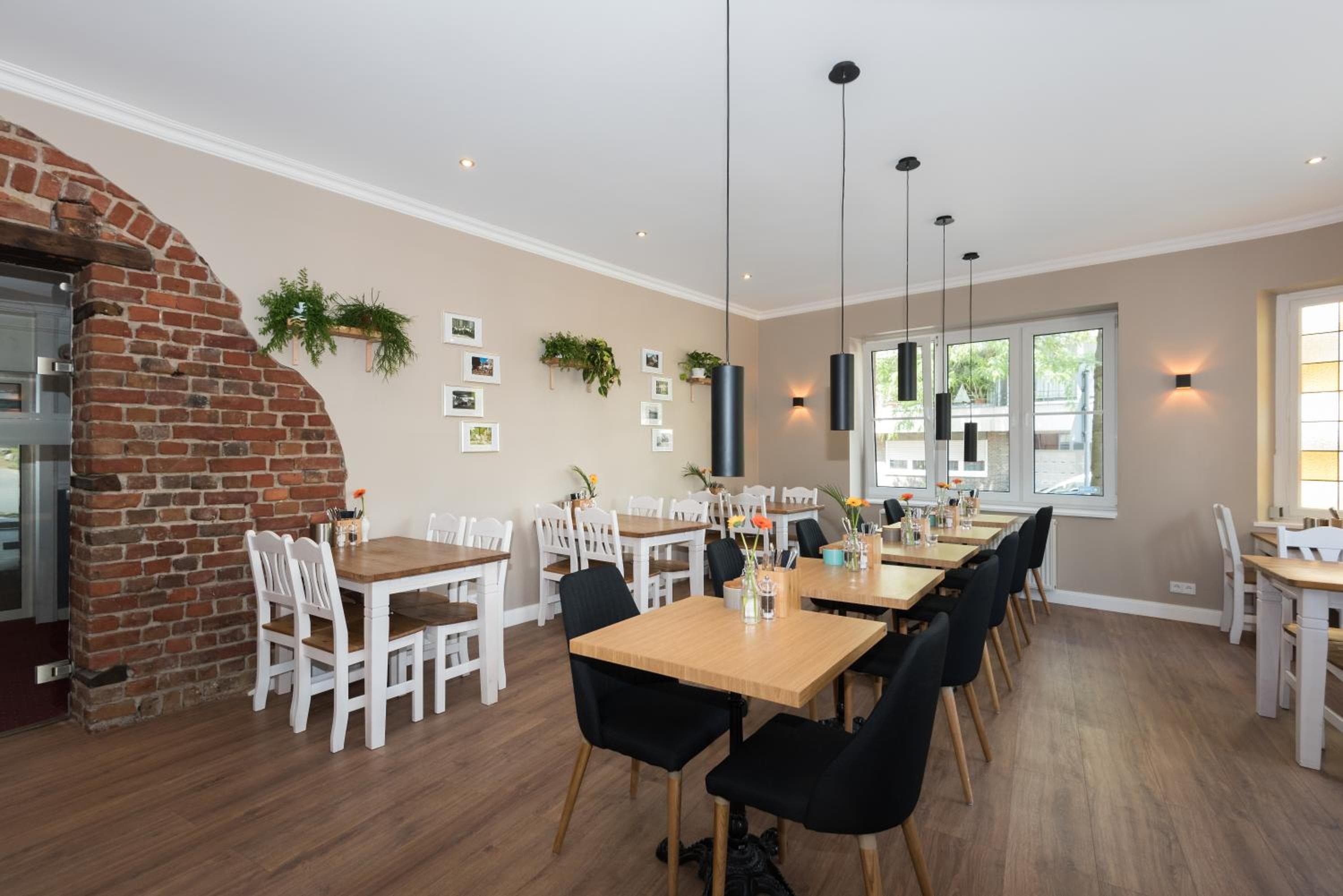 guestified. BARBAROSSA Hotel