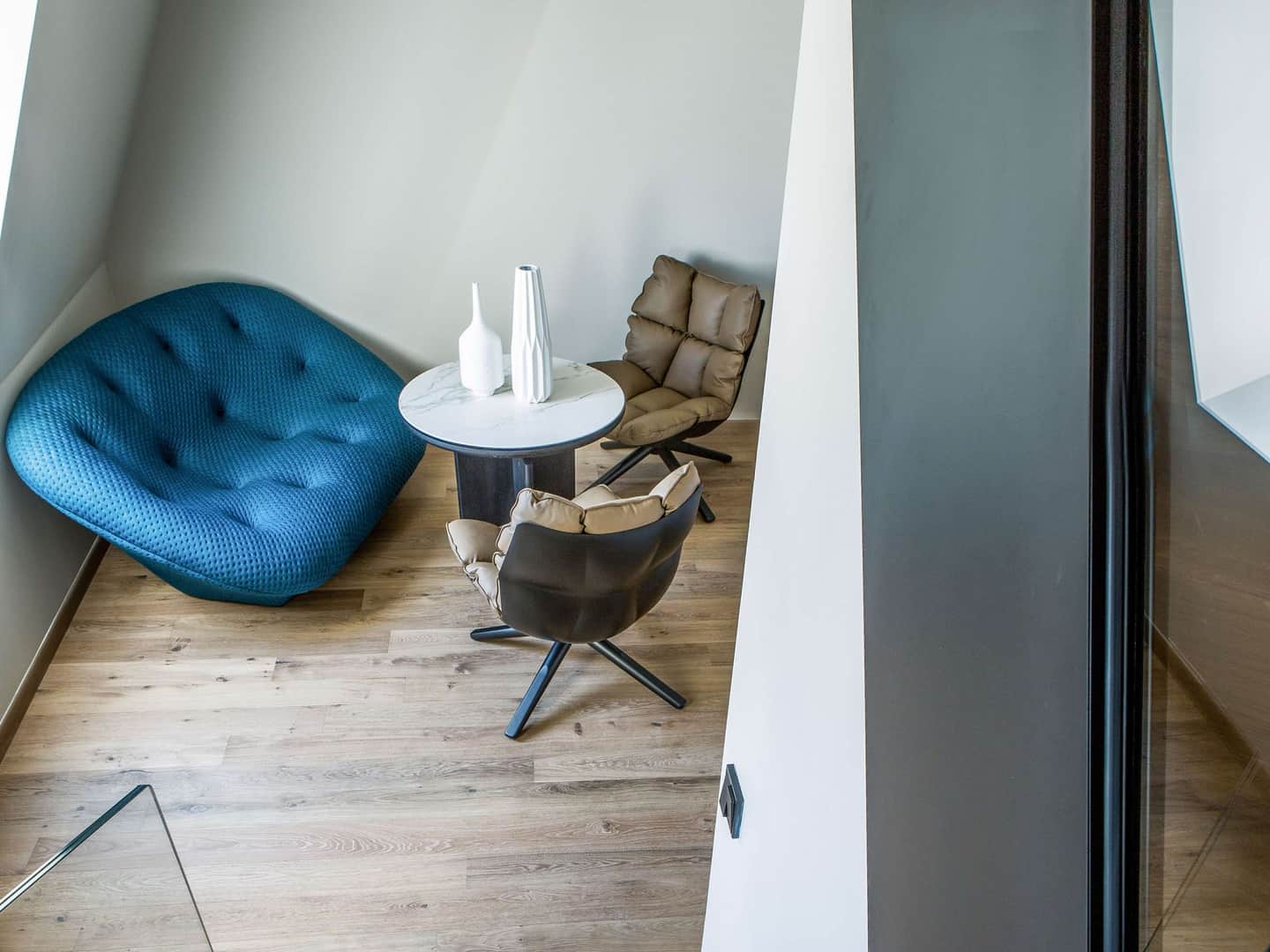 Hotel Mercure Paris 17 Batignolles