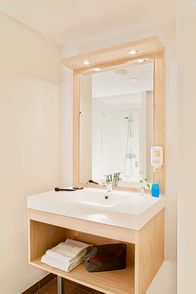 Adagio Access Le Havre Les Docks Aparthotel