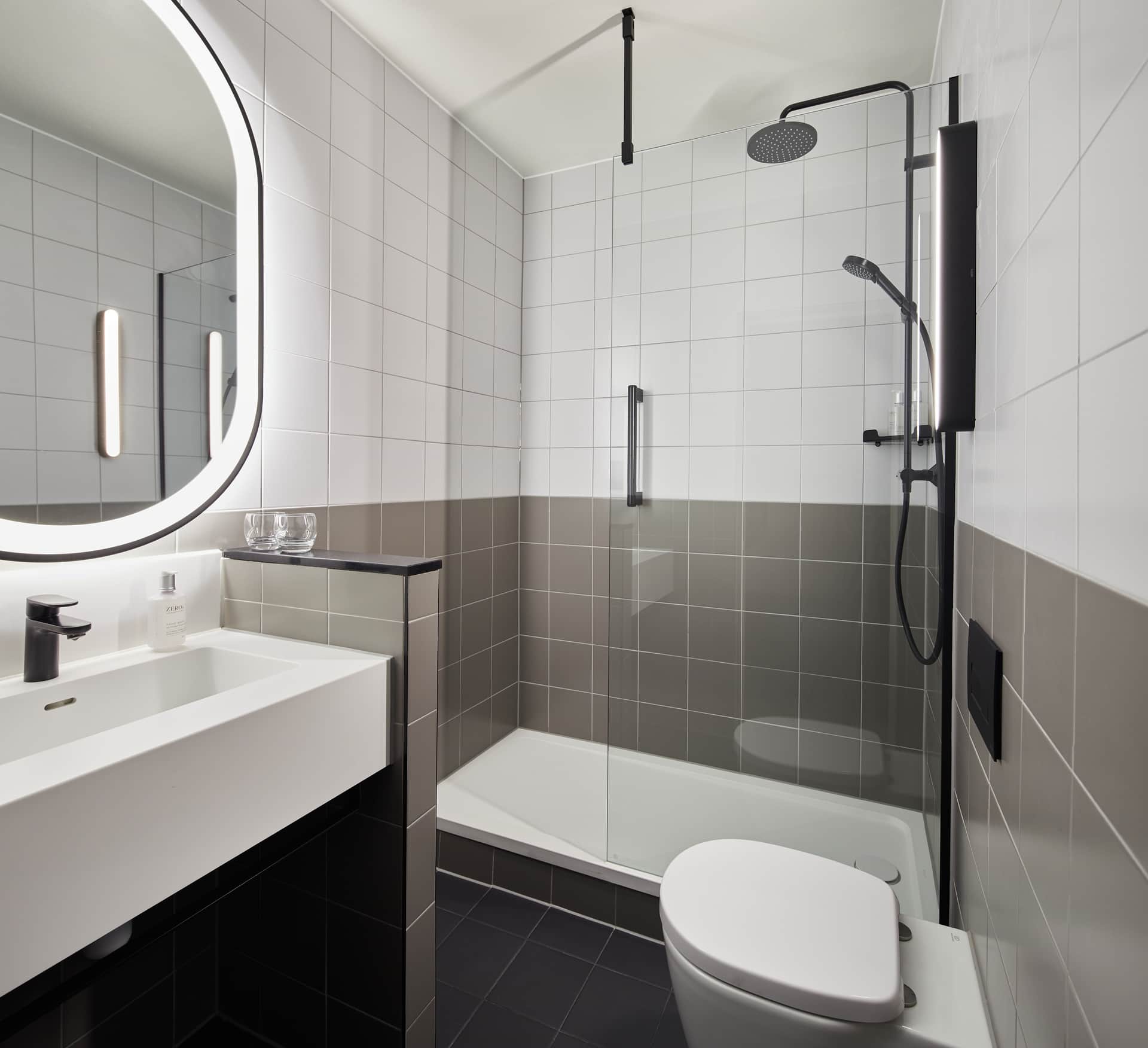 Leonardo Hotel Dublin Christchurch