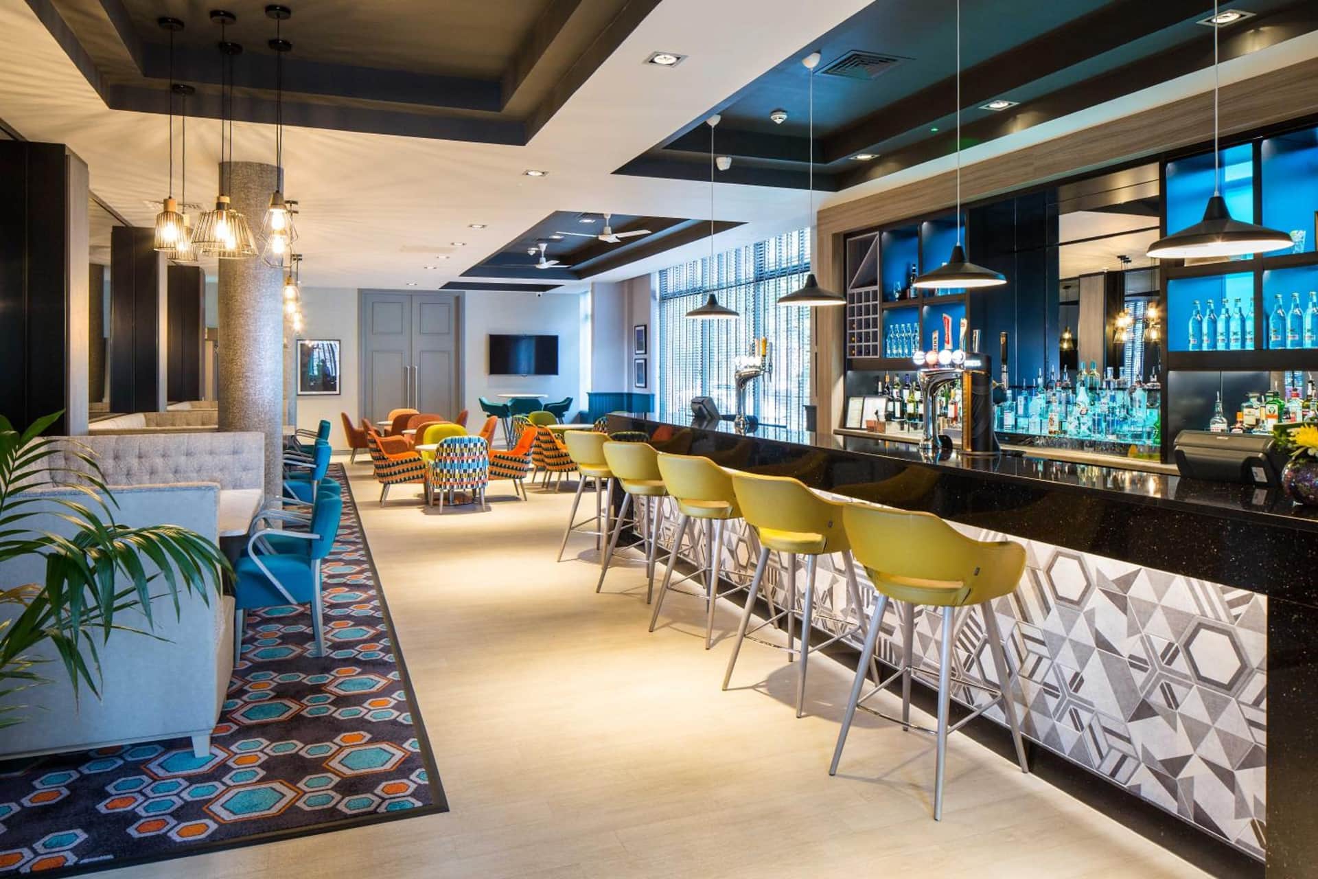 Leonardo Hotel Belfast