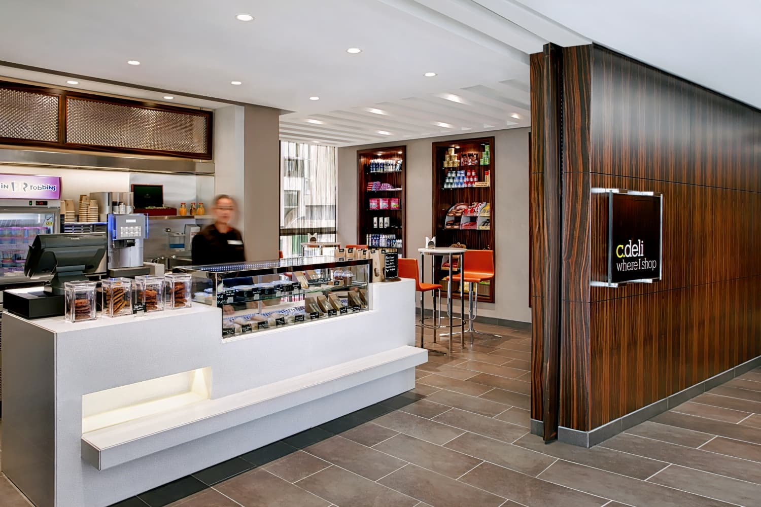 Centro Al Manhal by Rotana