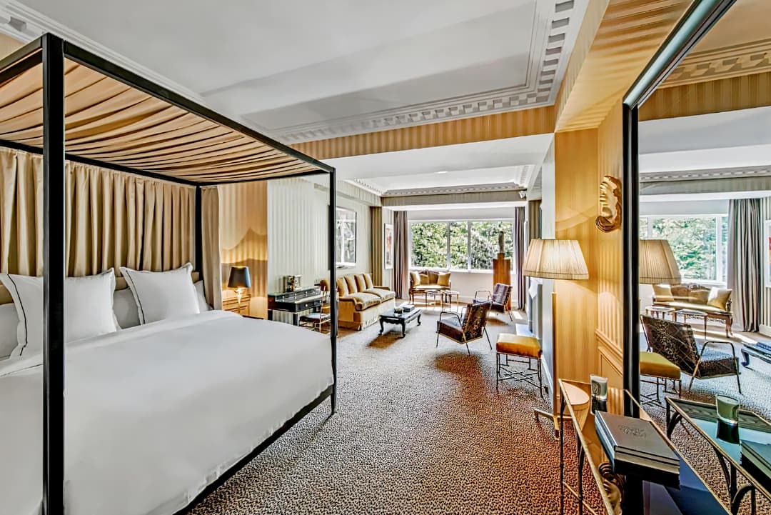 Hôtel de Berri Champs-Elysées, A Luxury Collection Hotel