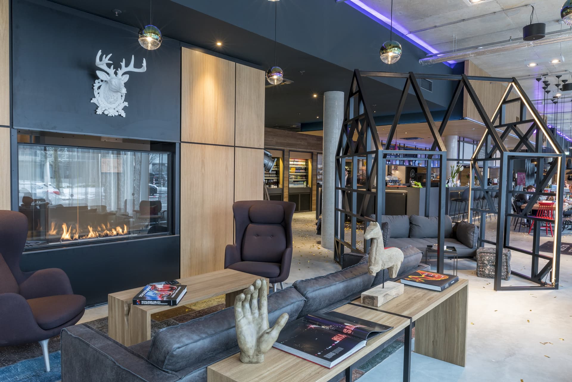 Moxy Munich Messe(INACTIVE)