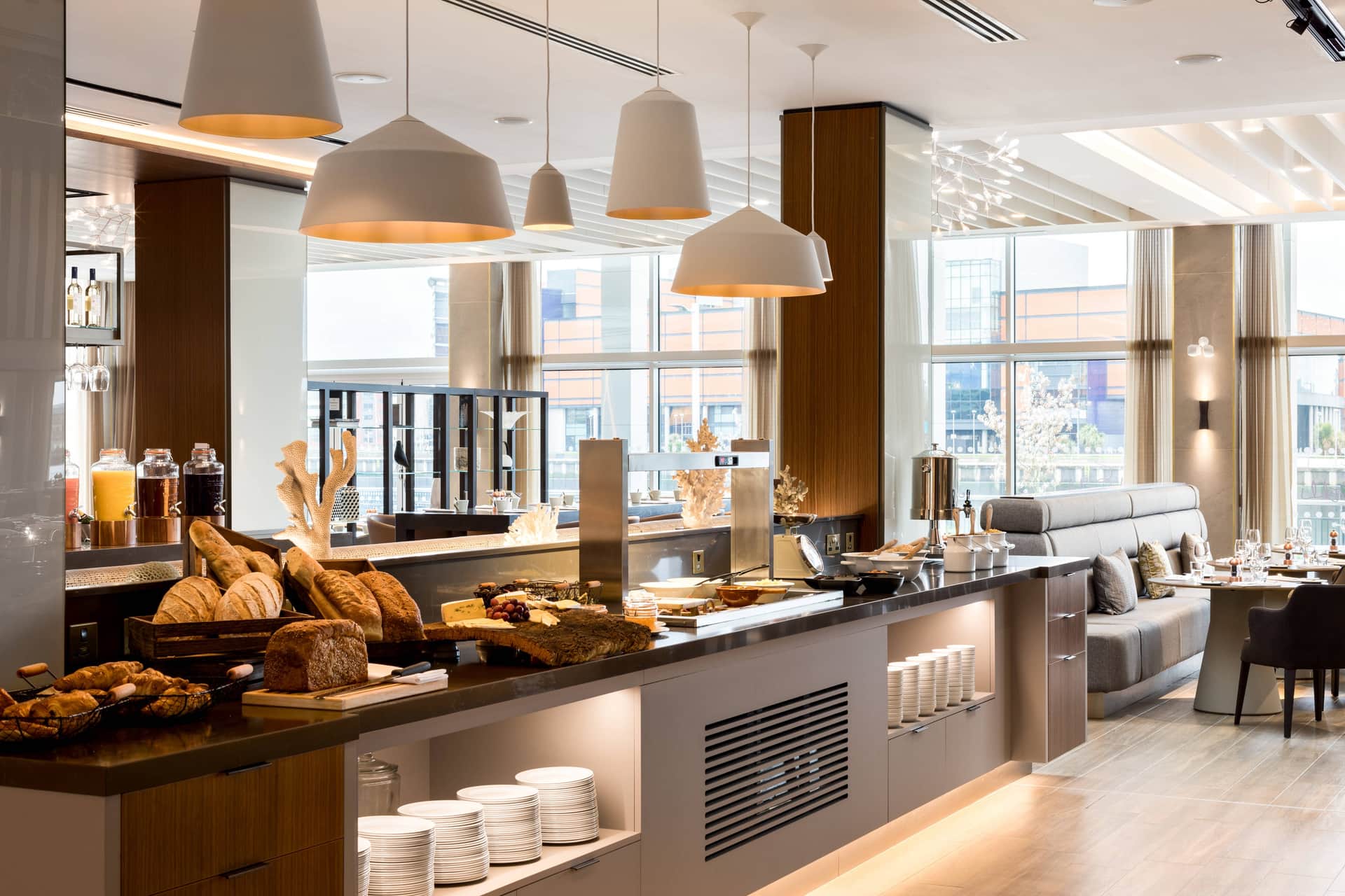 AC Hotel by Marriott Belfast