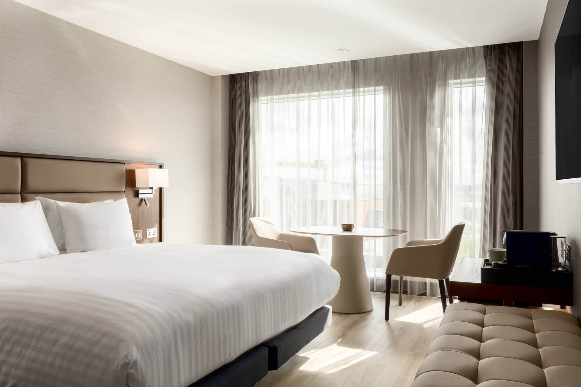 AC Hotel by Marriott Belfast