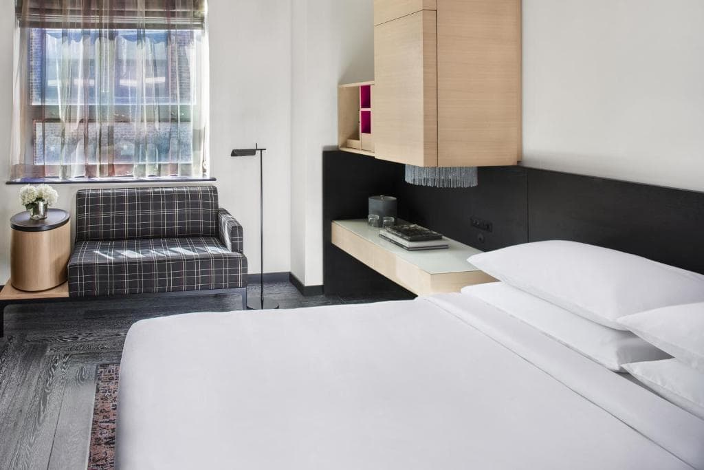 Hyatt Herald Square New York