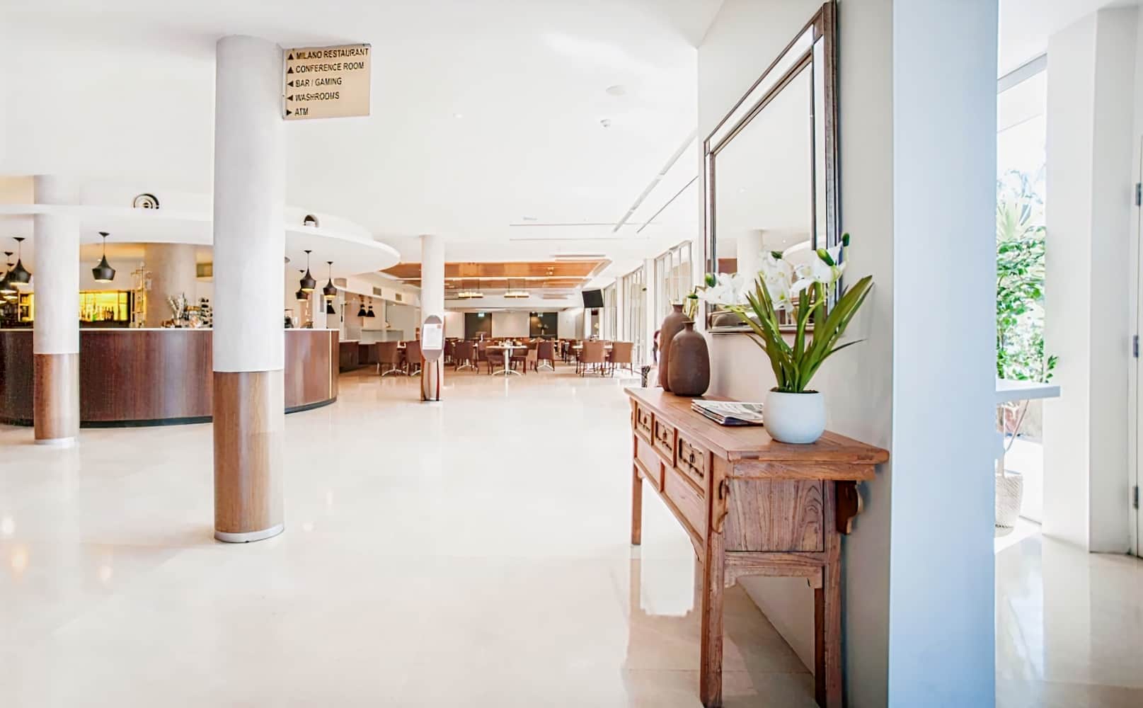 Ramada Hotel & Suites Sydney Cabramatta