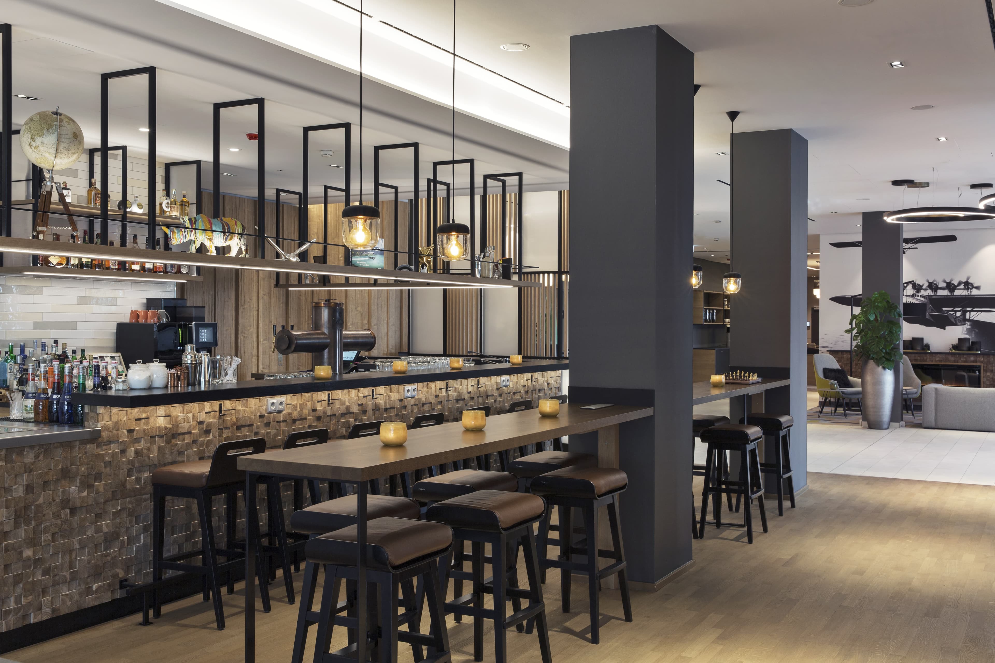 Courtyard by Marriott Oberpfaffenhofen