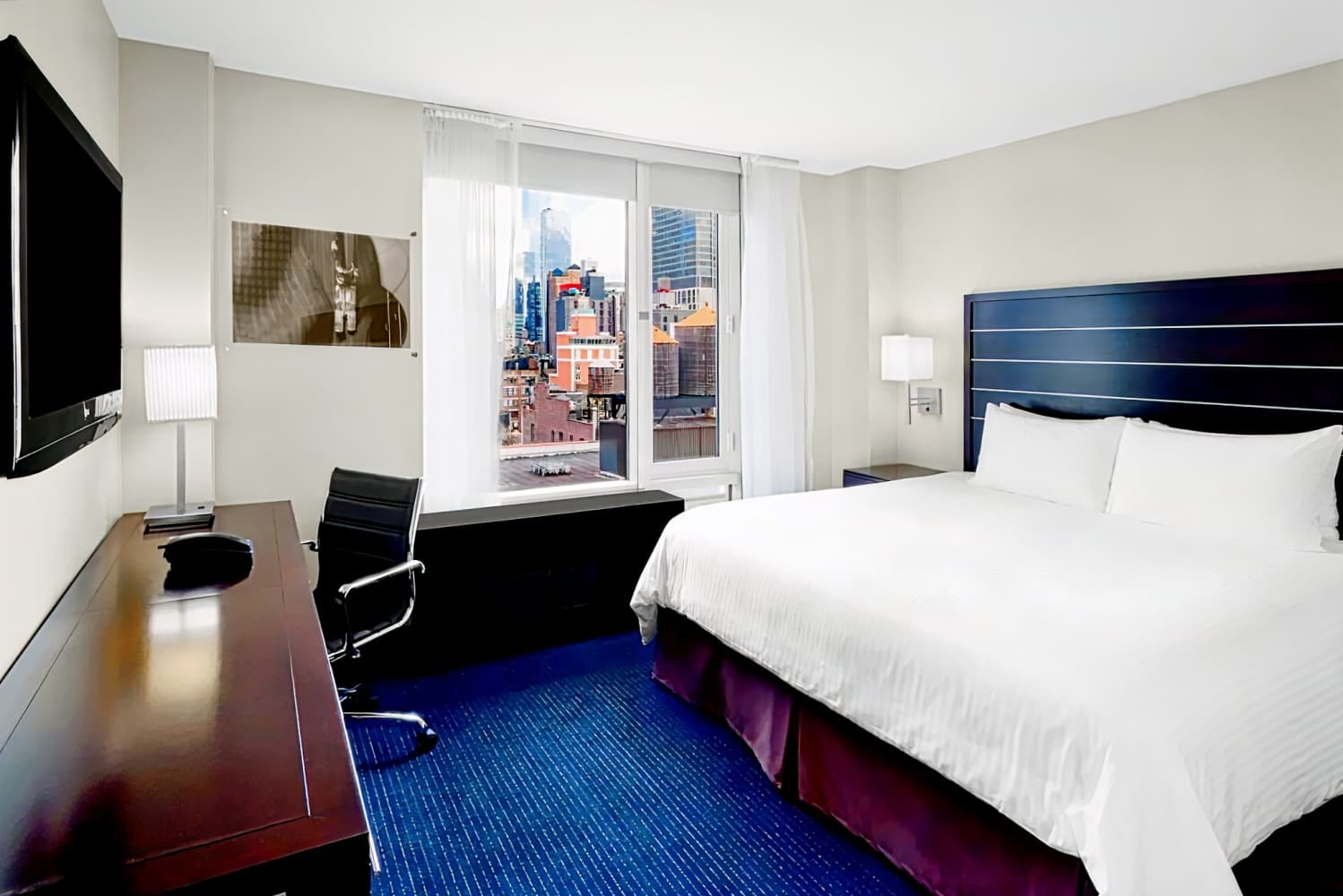 Hilton New York Fashion District