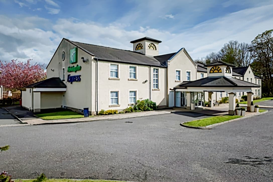 Holiday Inn Express Glenrothes