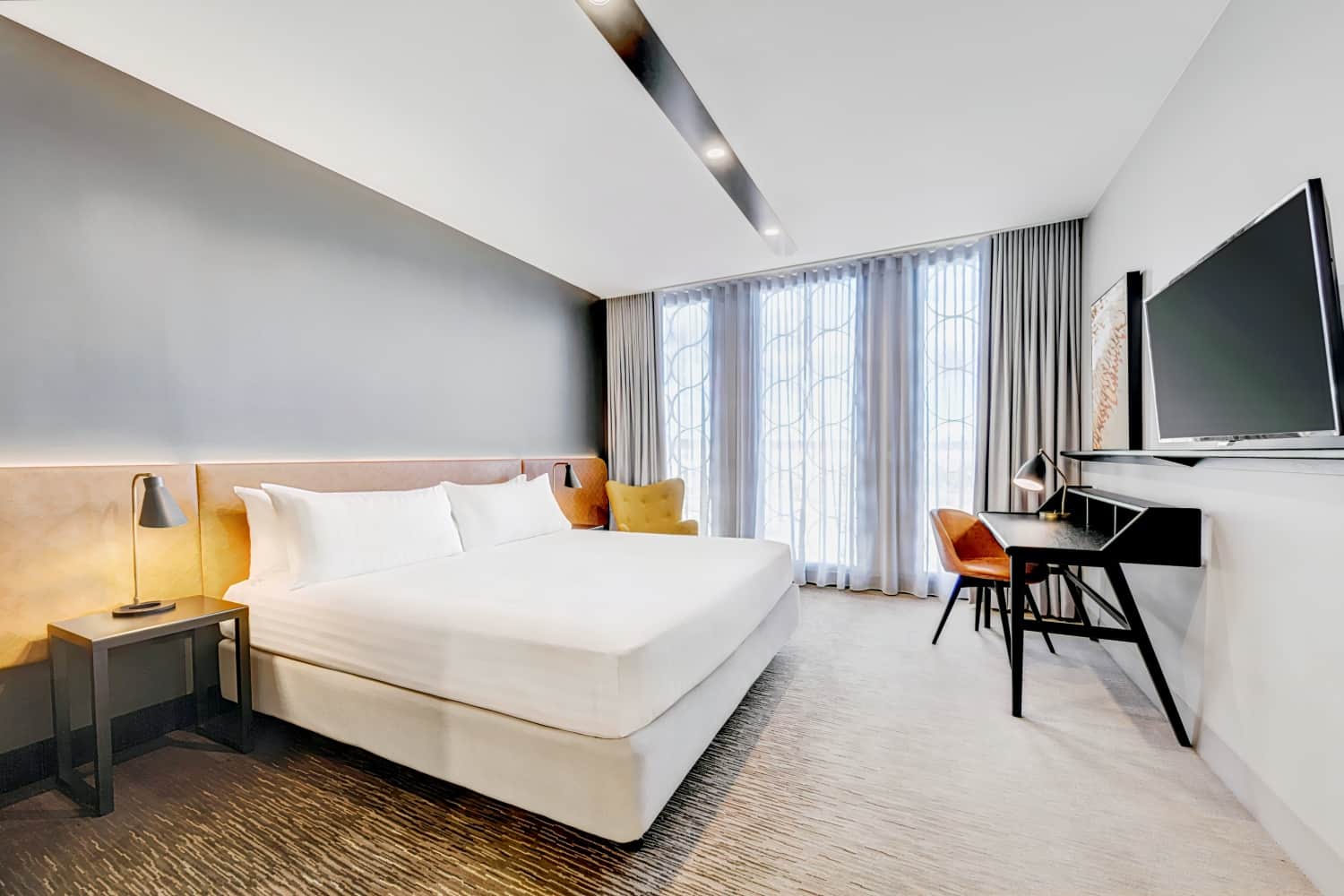 Vibe Hotel Canberra
