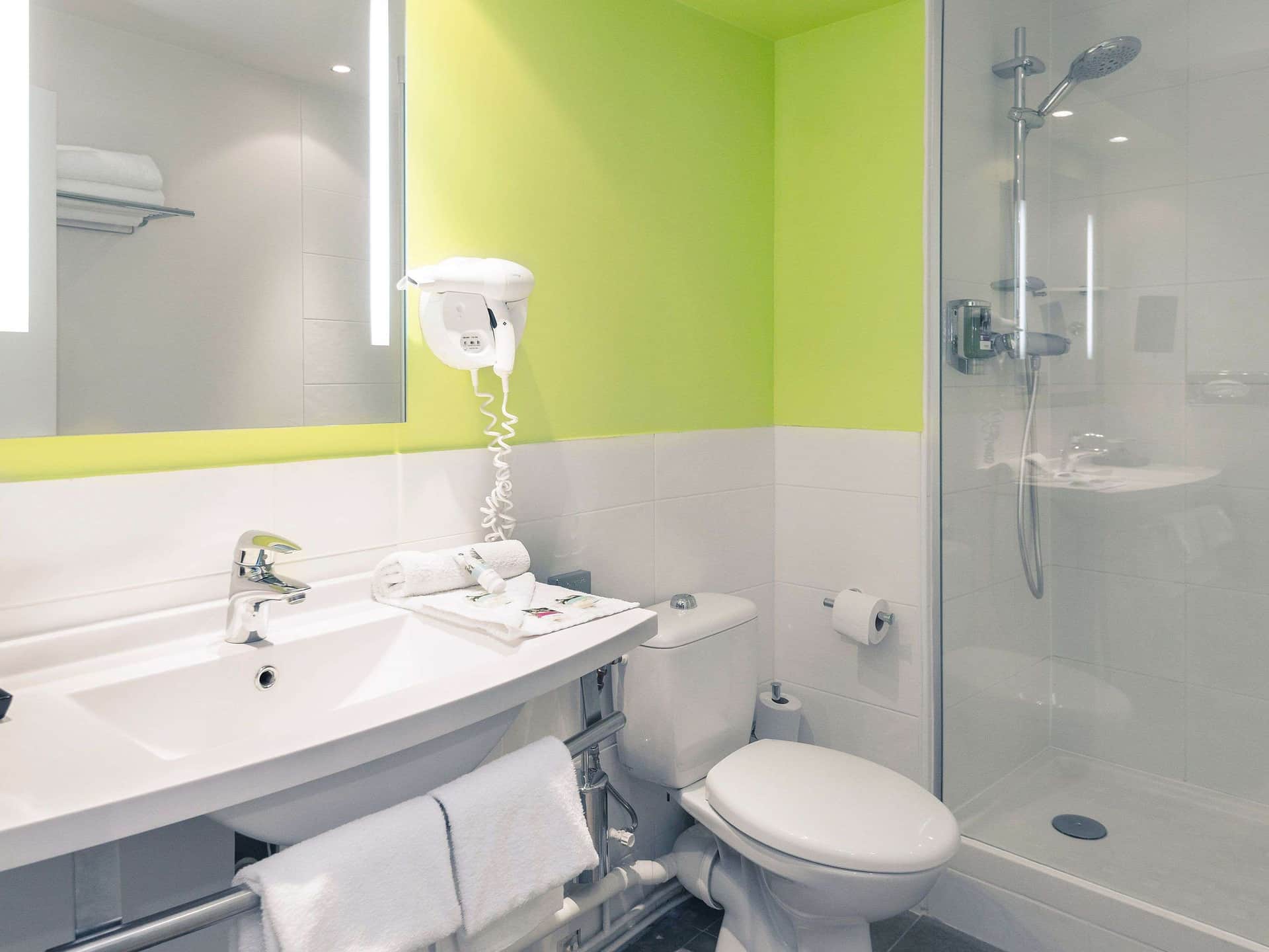Hotel Mercure Thionville Centre Porte du Luxembourg