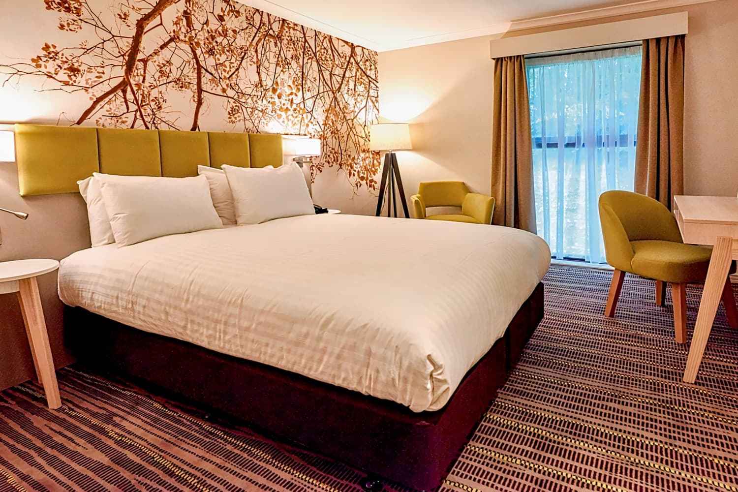 Holiday Inn Northampton West