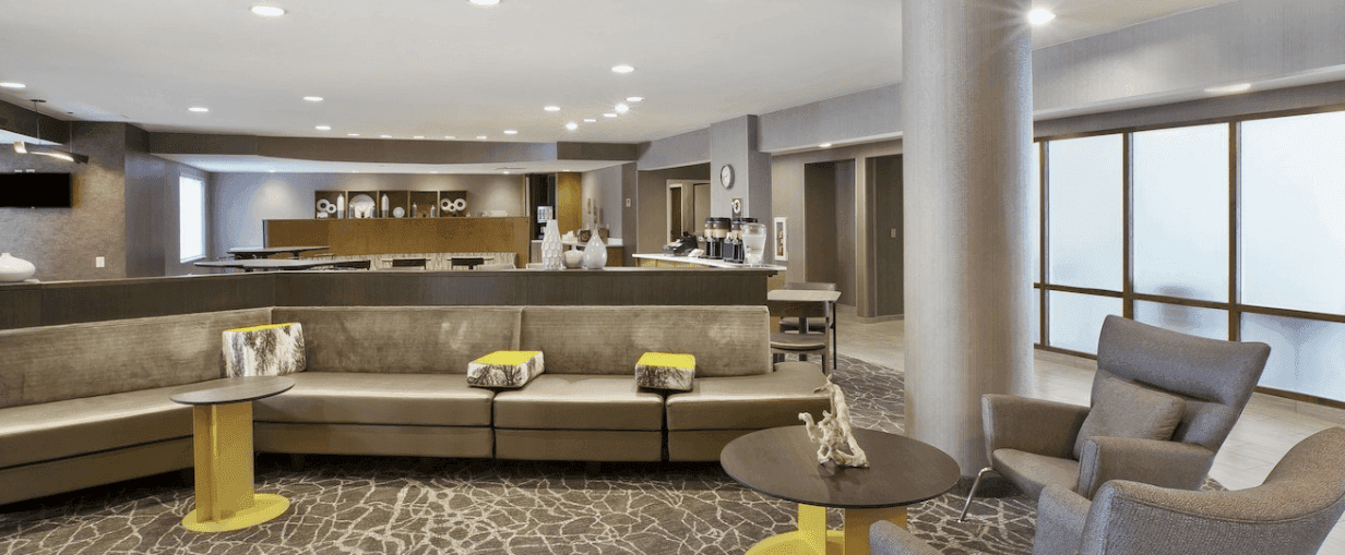 SpringHill Suites by Marriott Minneapolis-St. Paul Airport/Eagan
