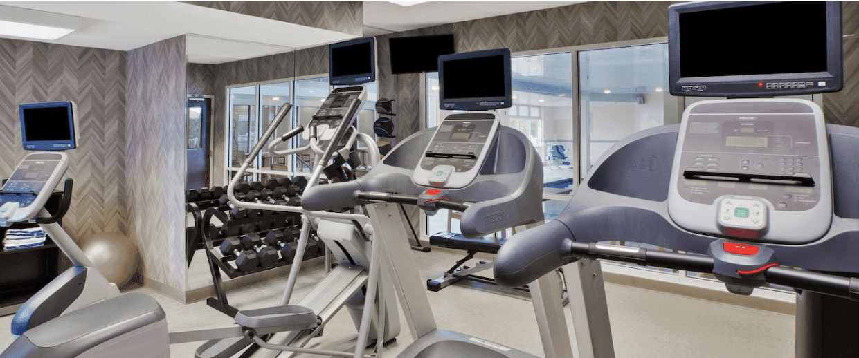 SpringHill Suites by Marriott Minneapolis-St. Paul Airport/Eagan