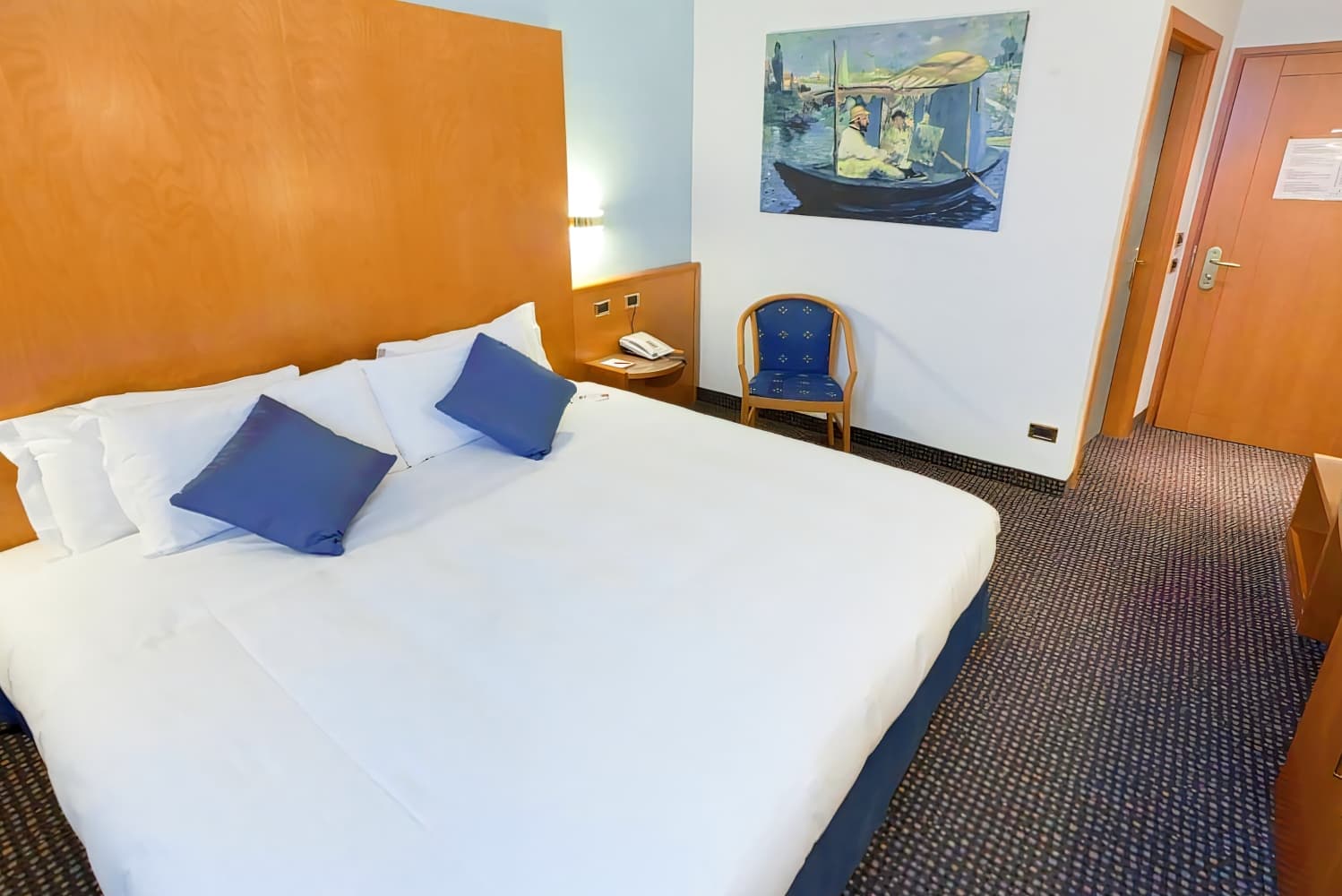 UNA Hotels Occhiobello