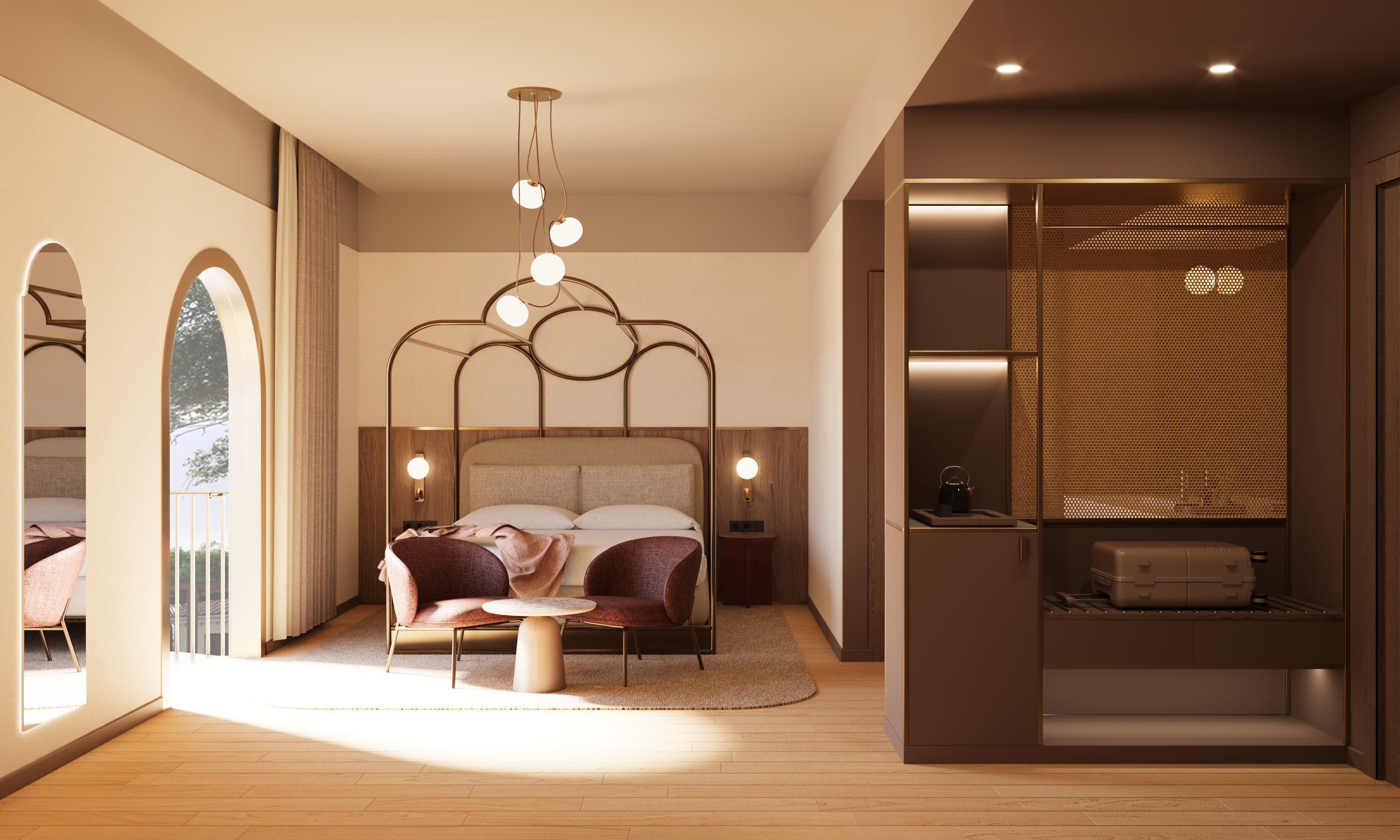 UNA Hotels Occhiobello