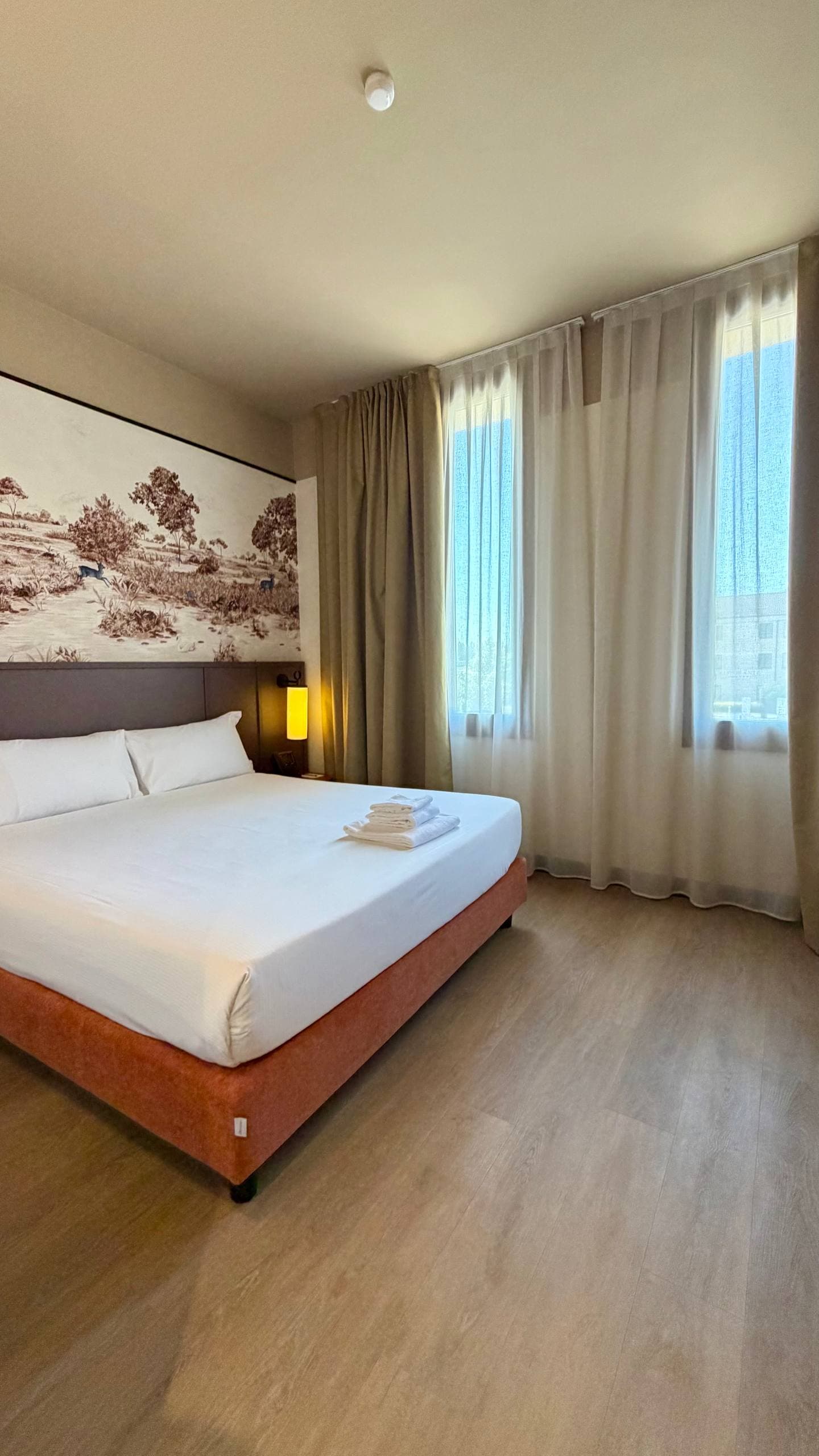 UNA Hotels Occhiobello