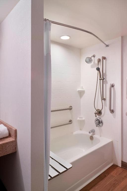 Courtyard by Marriott Atlanta-Decatur/Emory