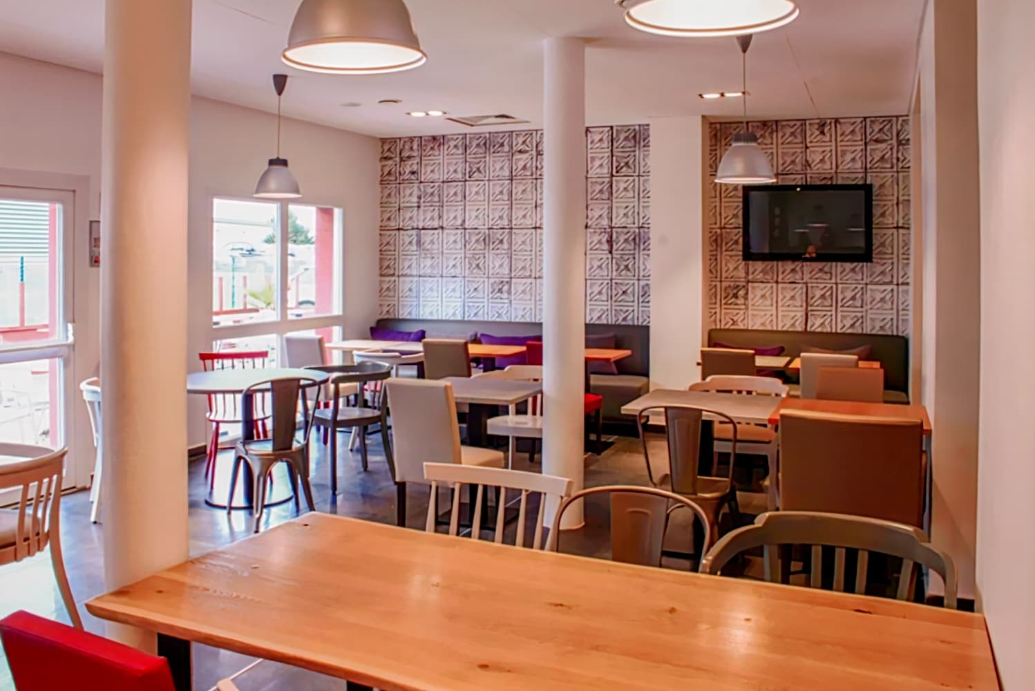 Campanile Metz Nord Talange