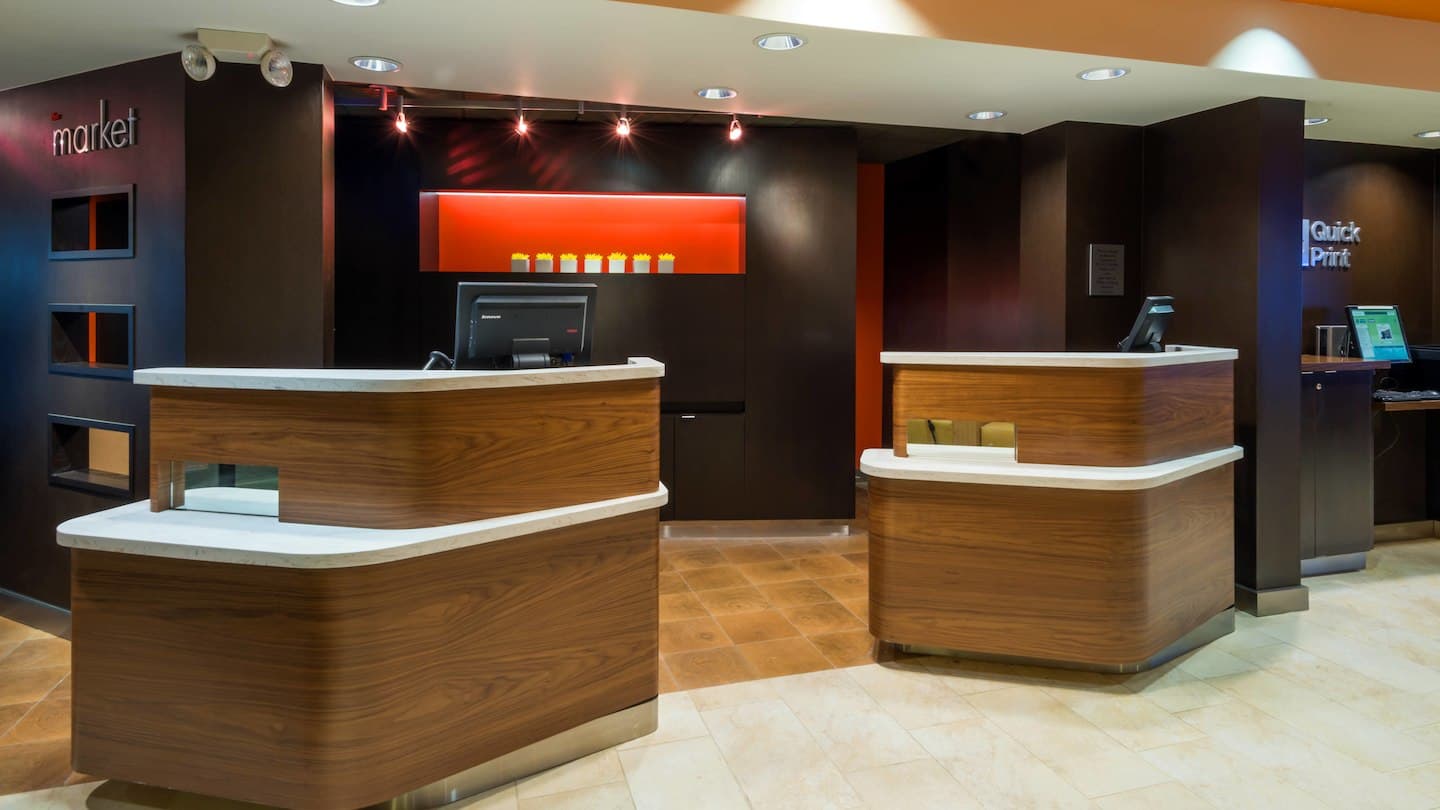 Courtyard by Marriott Denver West/Golden