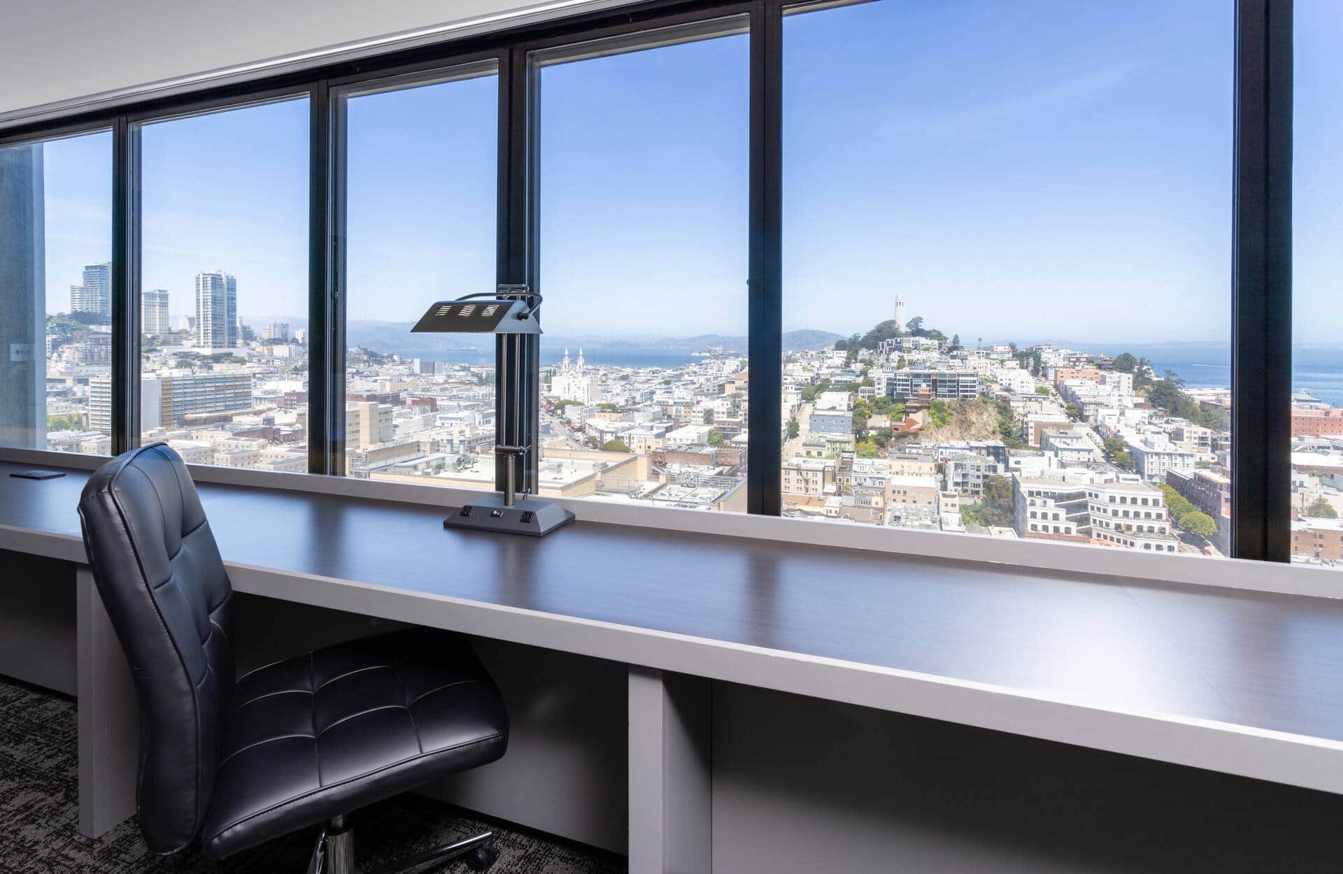 Hilton San Francisco Financial District