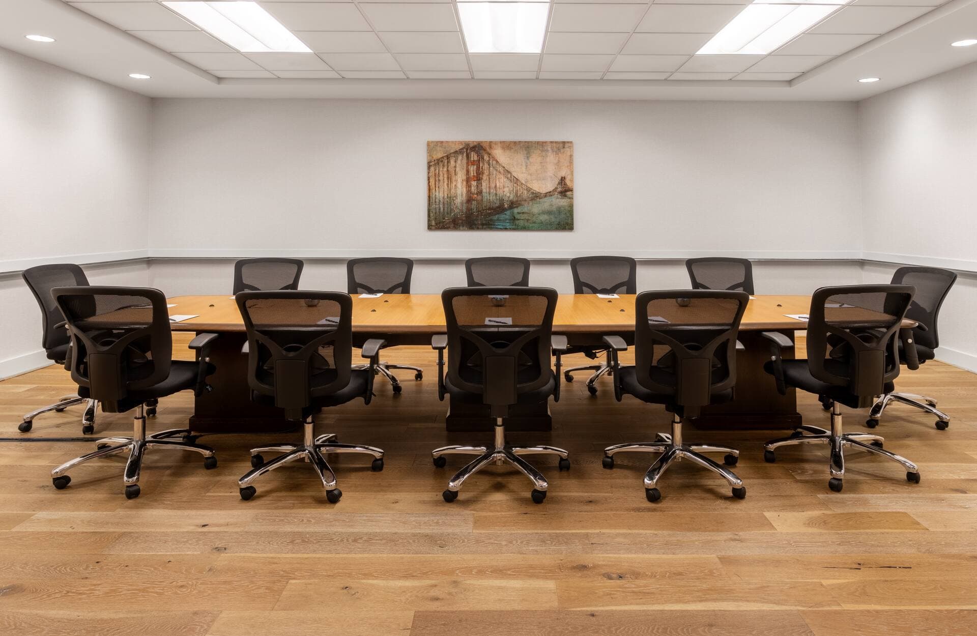 Hilton San Francisco Financial District