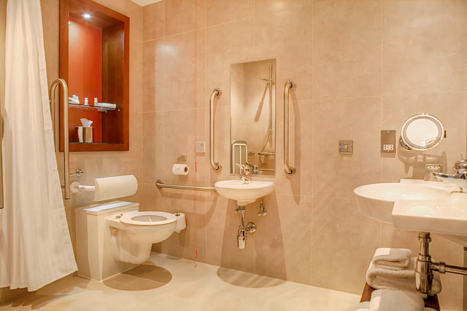 Hotel Indigo Glasgow, an IHG Hotel