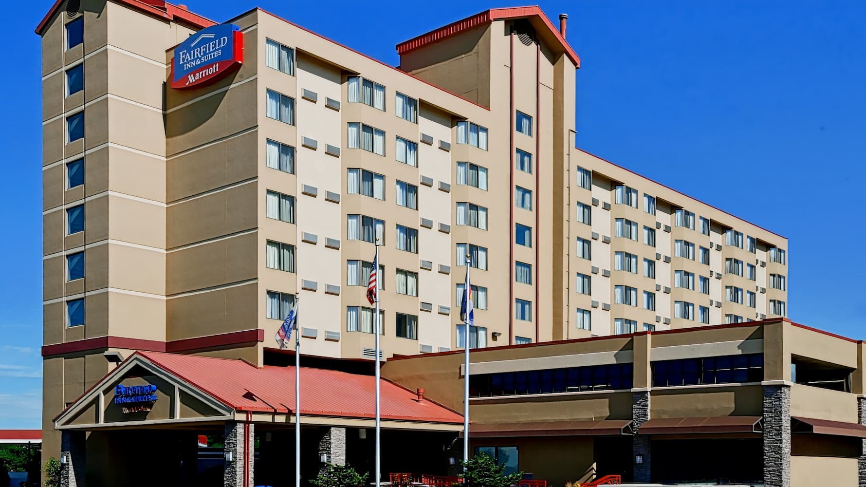 Fairfield Inn & Suites by Marriott Denver Cherry Creek