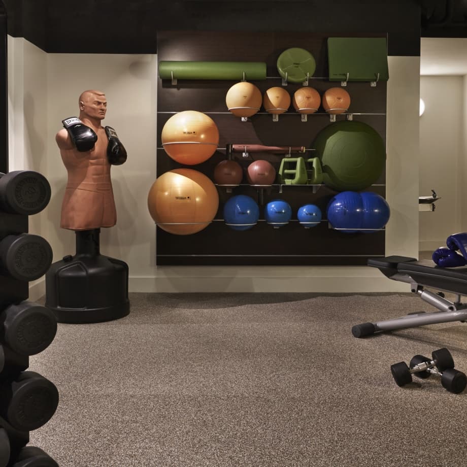 Hotel Zetta San Francisco