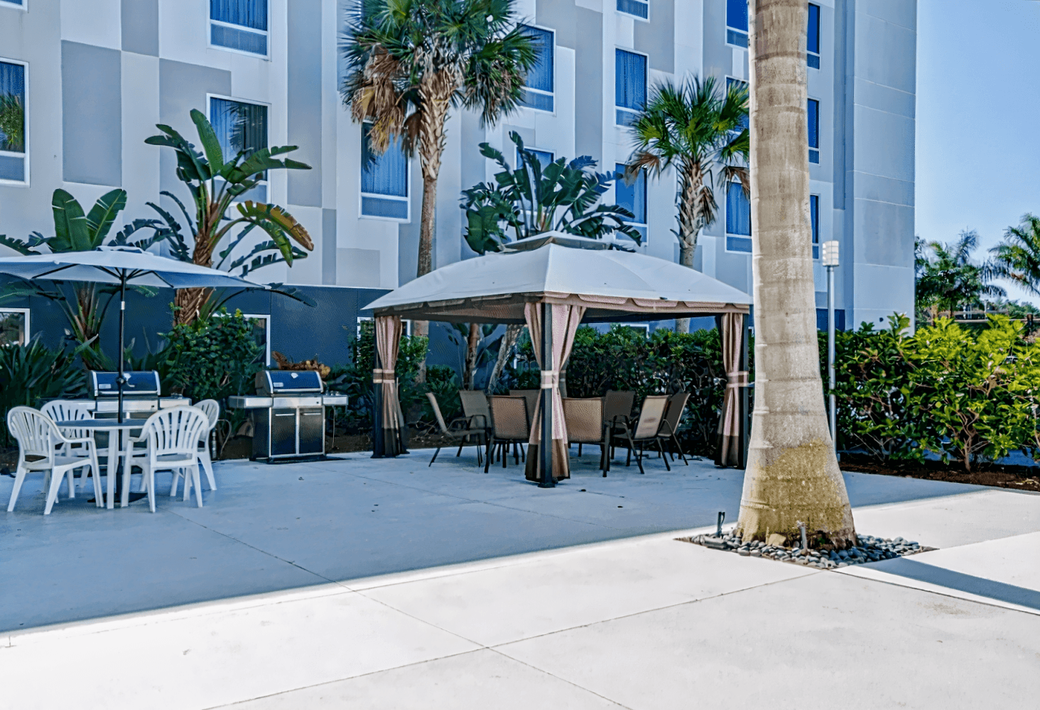 Hampton Inn & Suites Sarasota / Bradenton-Airport