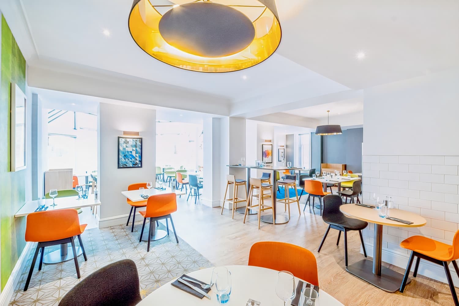 Holiday Inn Farnborough, an IHG Hotel