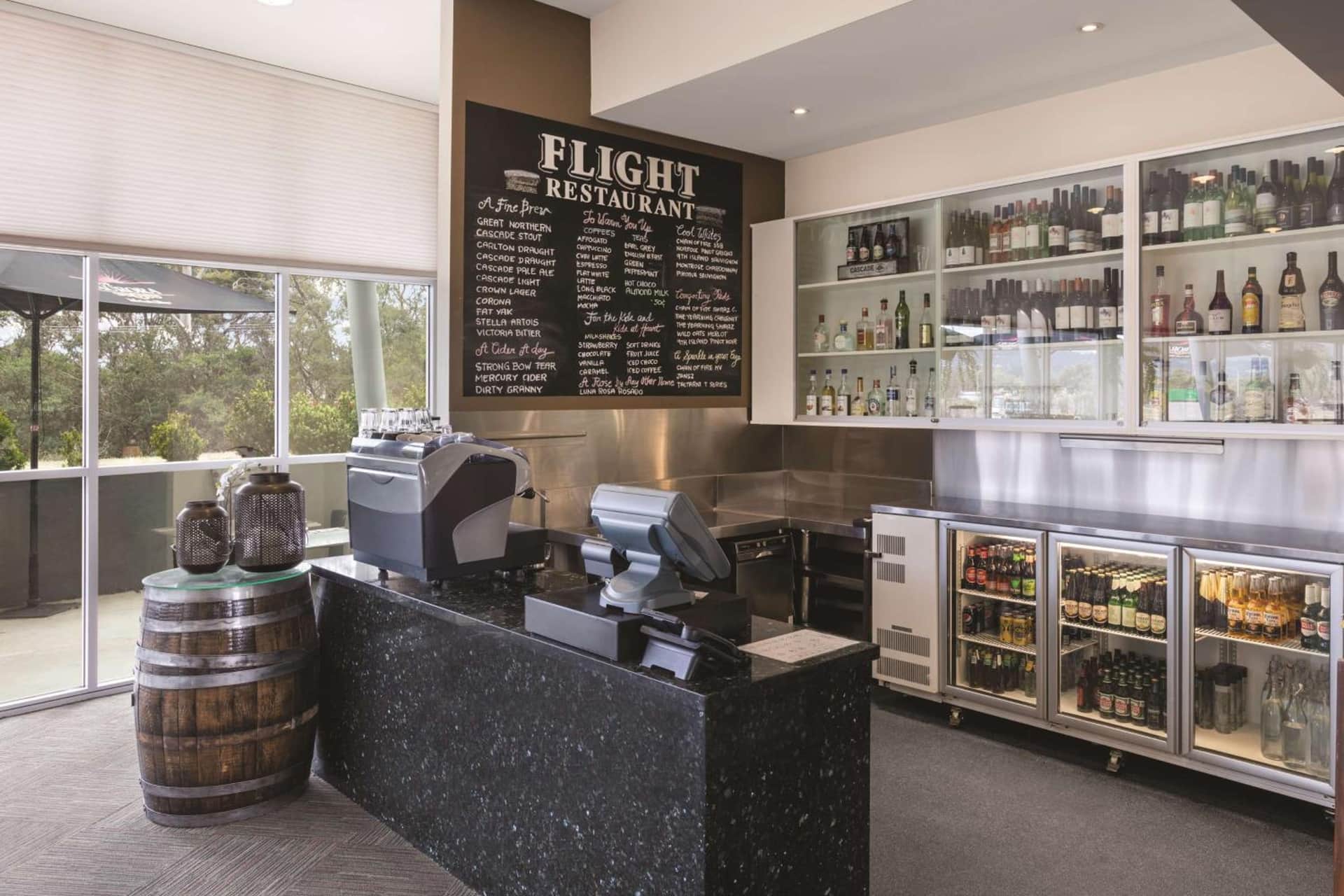 Travelodge Hotel Hobart Airport