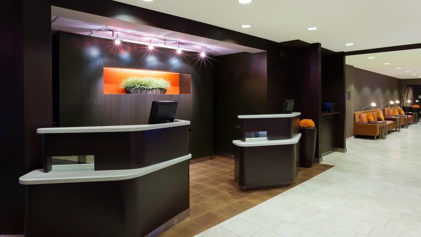 Courtyard by Marriott Boulder Louisville