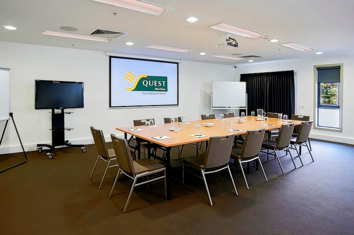 Quest Werribee
